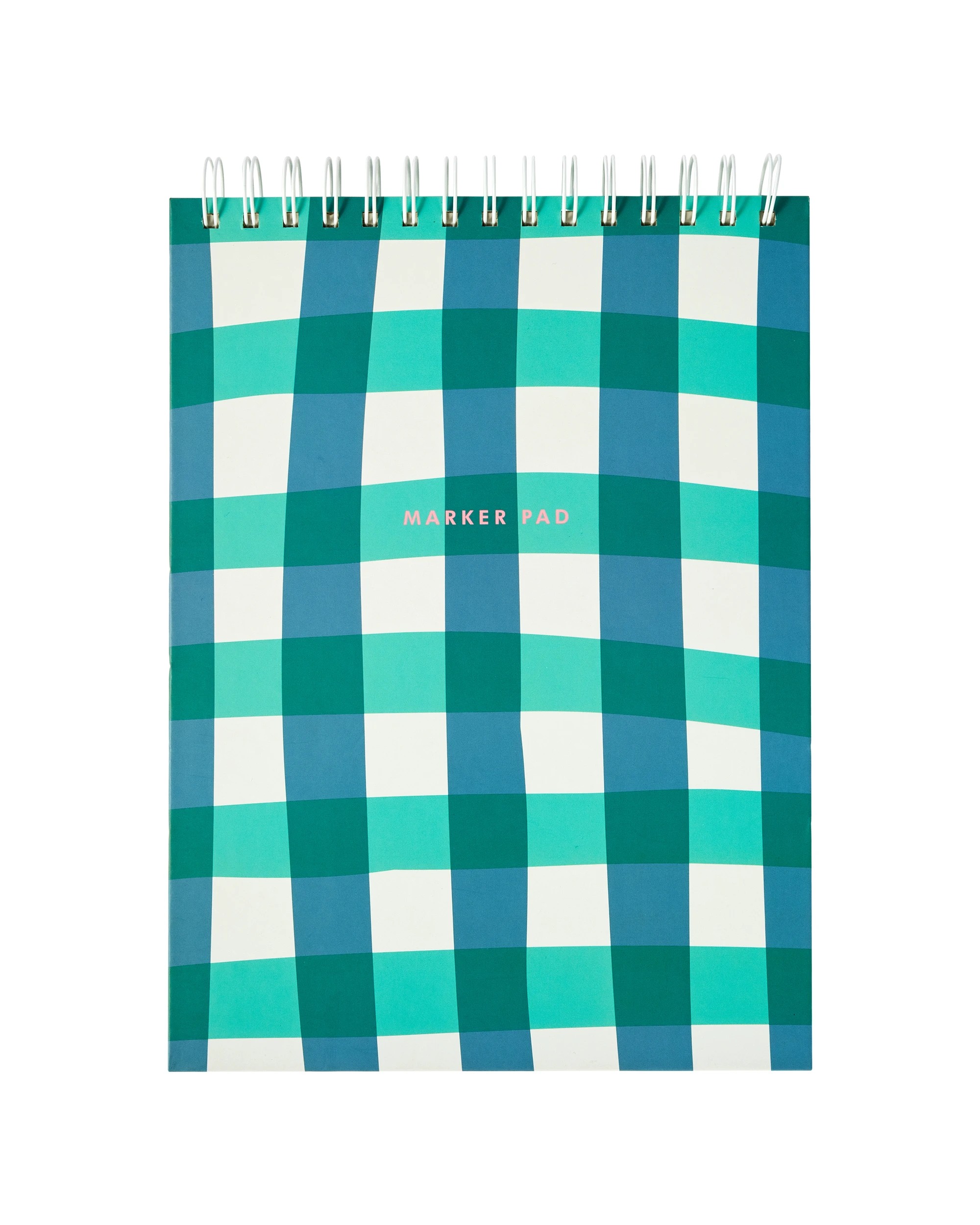 1 8in. x 11in. Marker Pad, 1 of 4