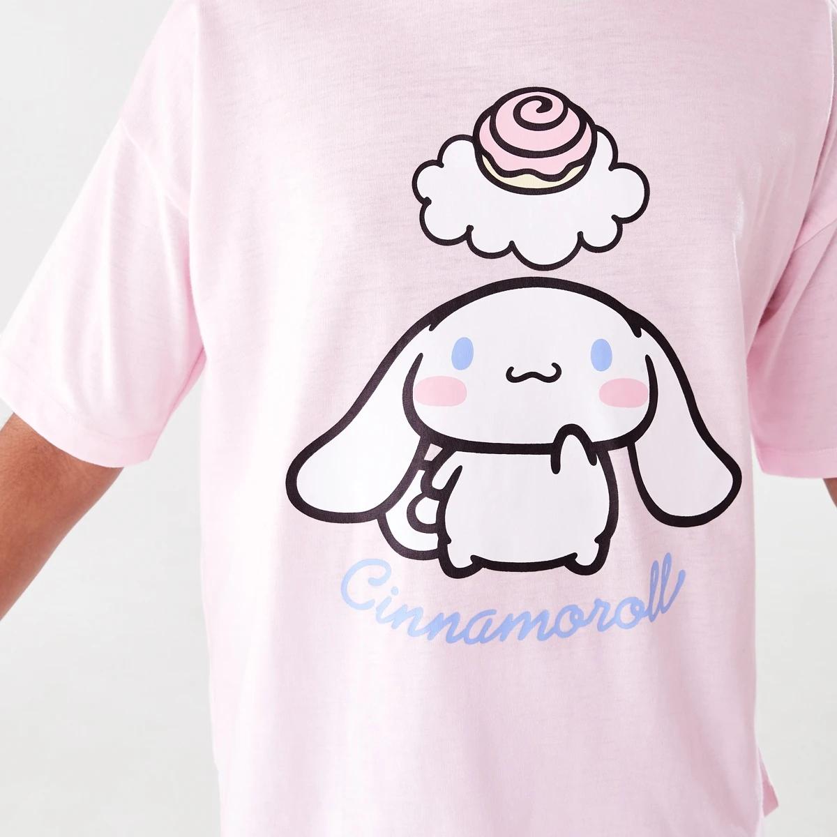 5 Cinnamoroll License Pyjama Set CINNAMON, 5 of 8