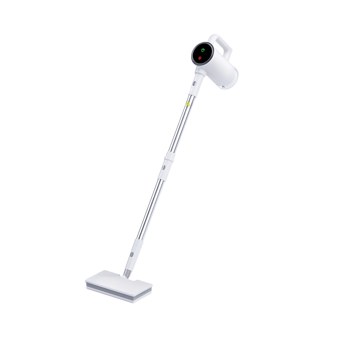 7 Advwin Multi-functional Steam Cleaner, Storage Bracket,  for Multi-Surface, 7 of 7