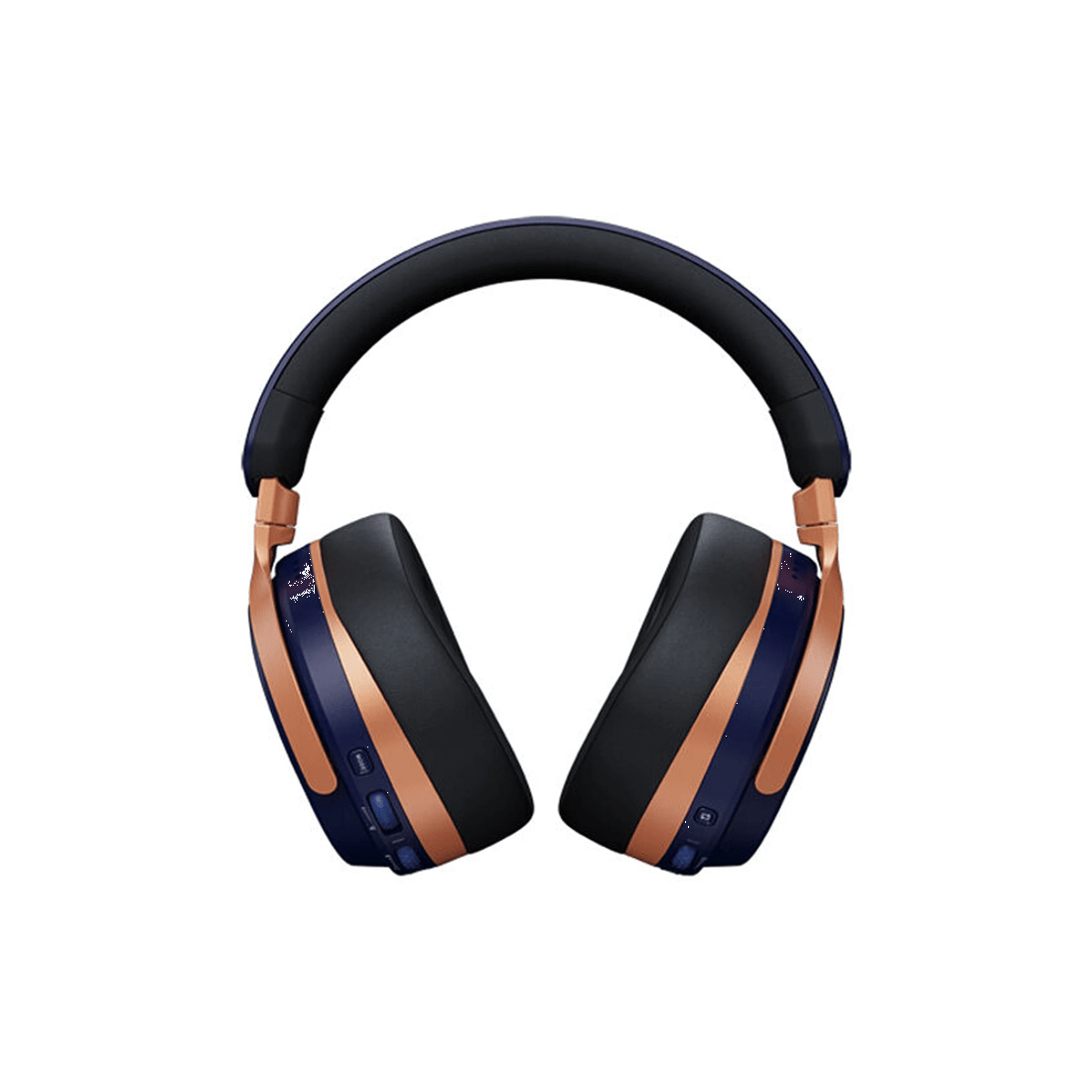 6 TURTLE BEACH Wireless Gaming Headset CrossPlay 80-Hour Customizable Audio
 - black, 6 of 9