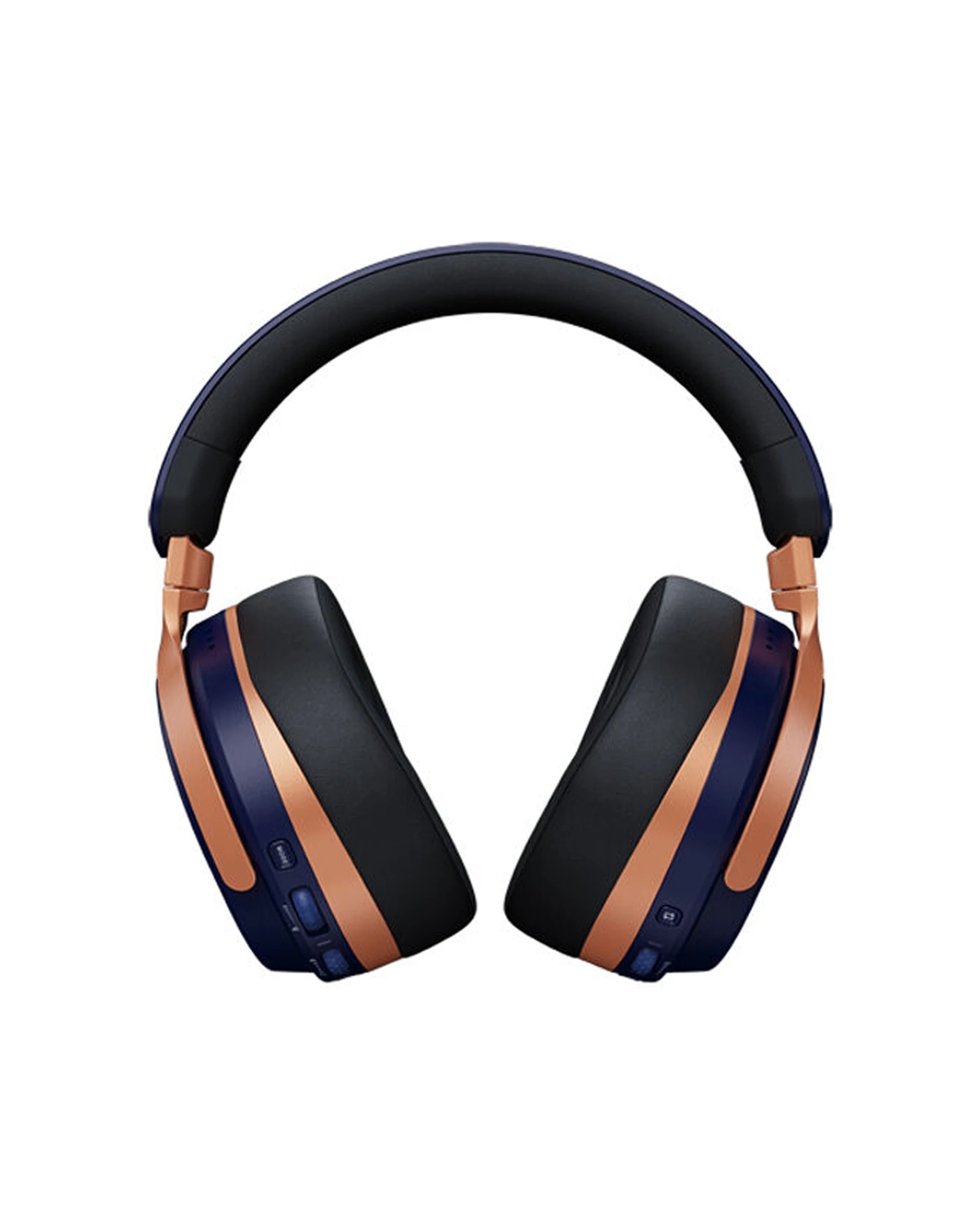 6 TURTLE BEACH Wireless Gaming Headset CrossPlay 80-Hour Customizable Audio - Black, 6 of 9
