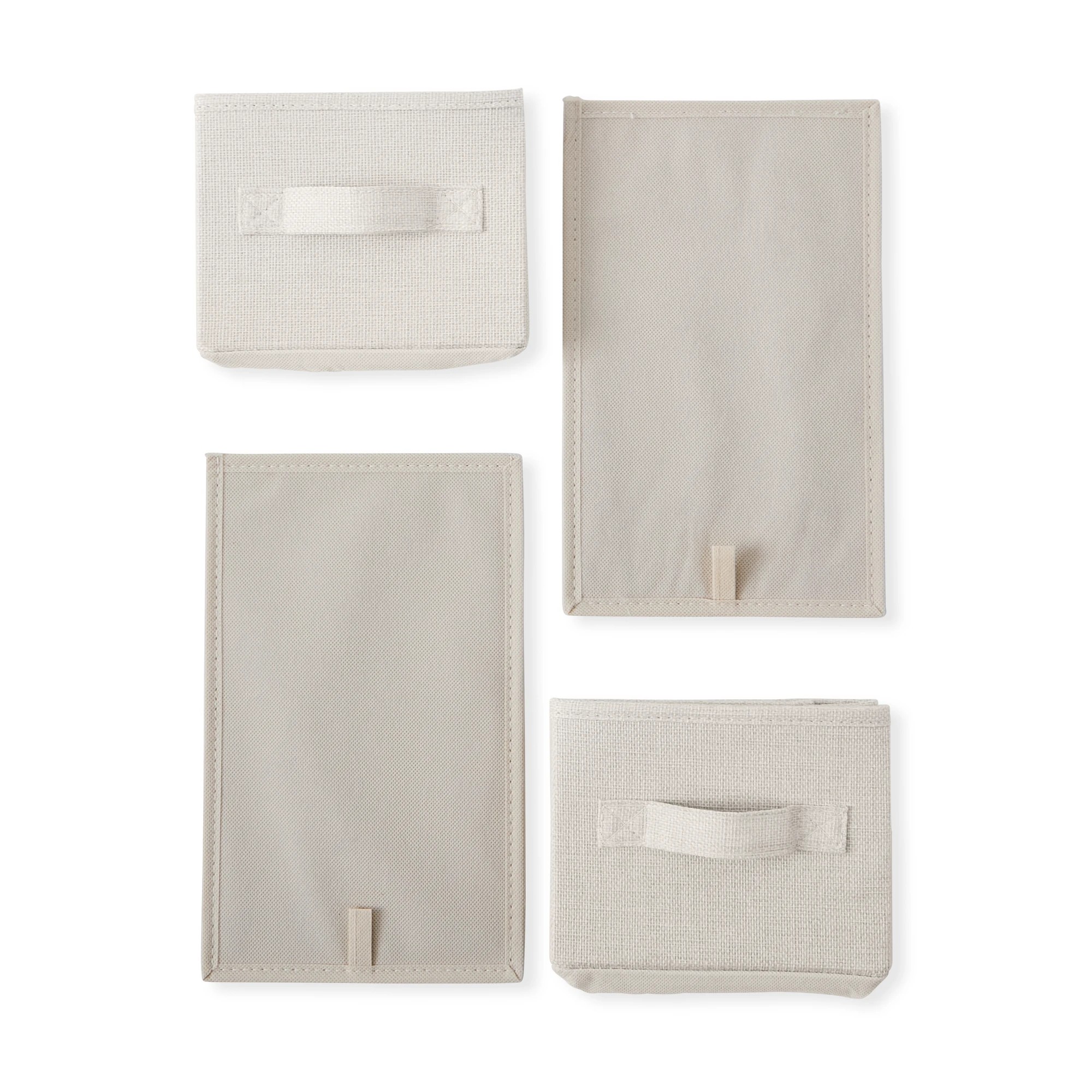 10 Set of 2 Narrow Drawers, 10 of 10