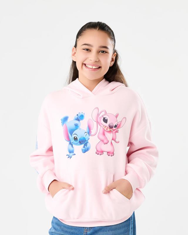 Disney Lilo & Stitch License Angel Ho