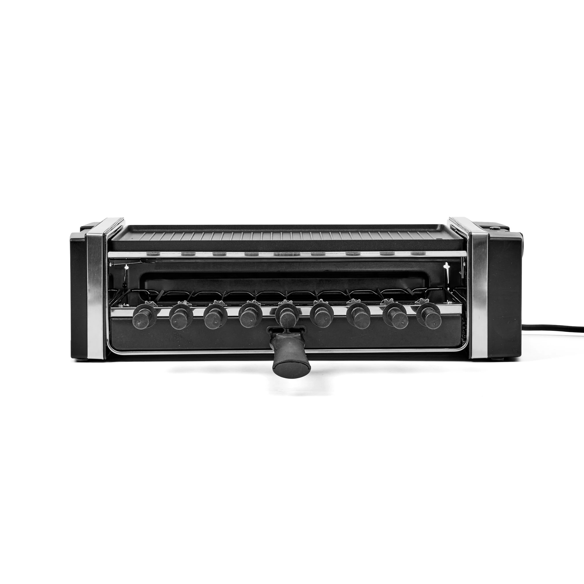 3 Party Grill, 3 of 10