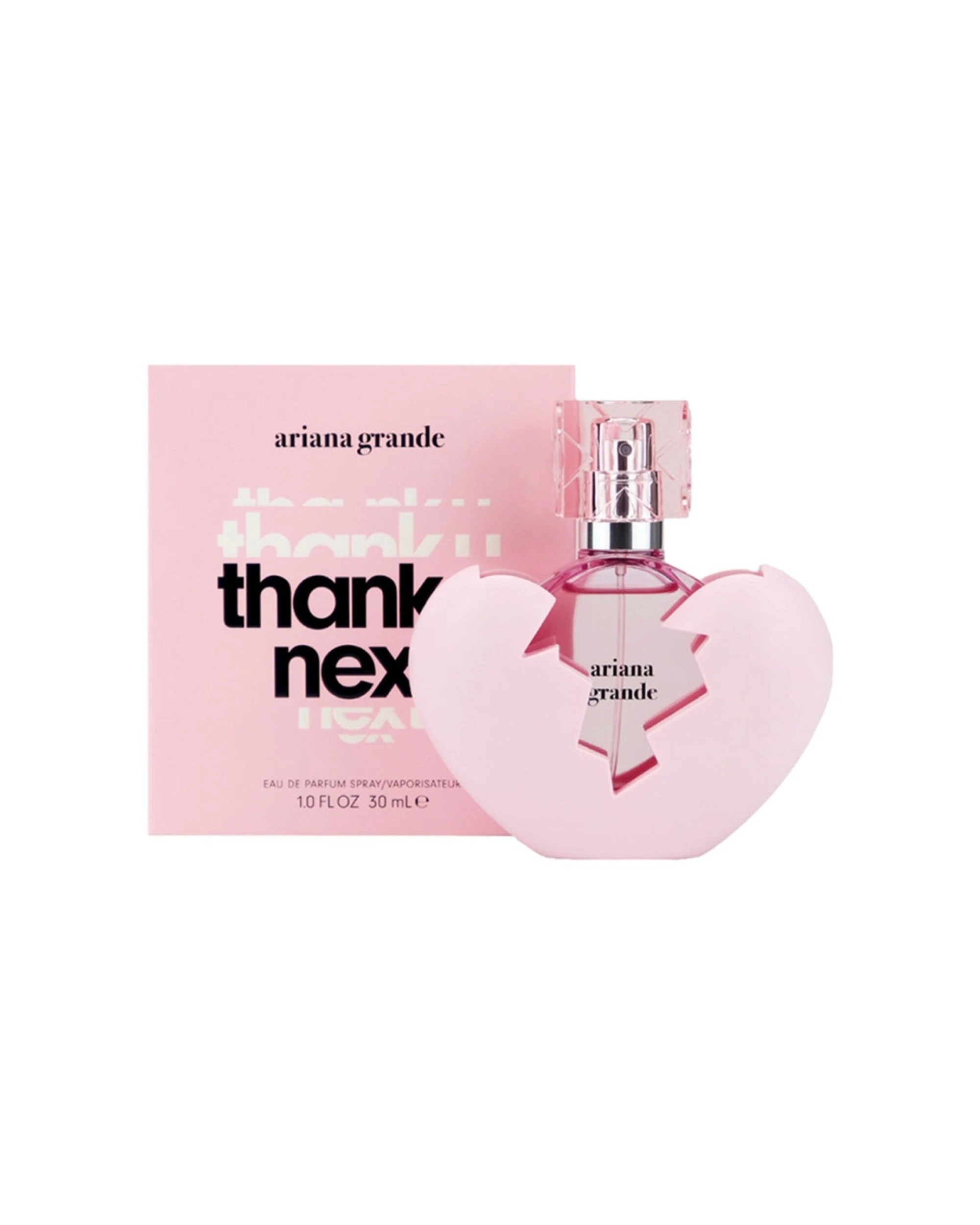 1 Ariana Grande Thank You Next Eau de Parfum 30ml, 1 of 1
