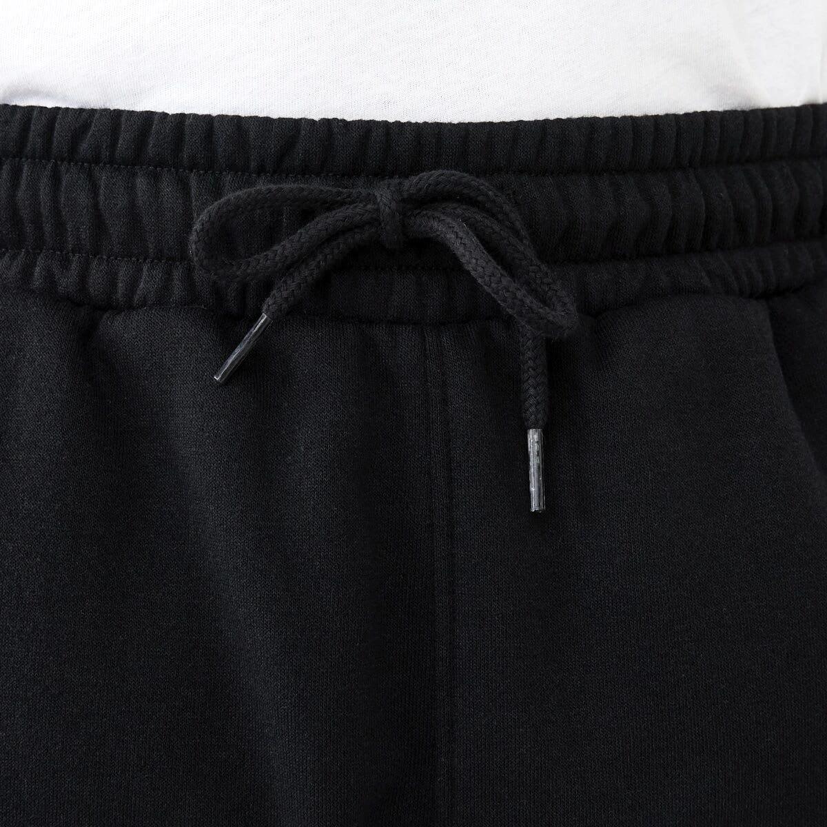 4 Side Pocket Joggers Black, 4 of 5
