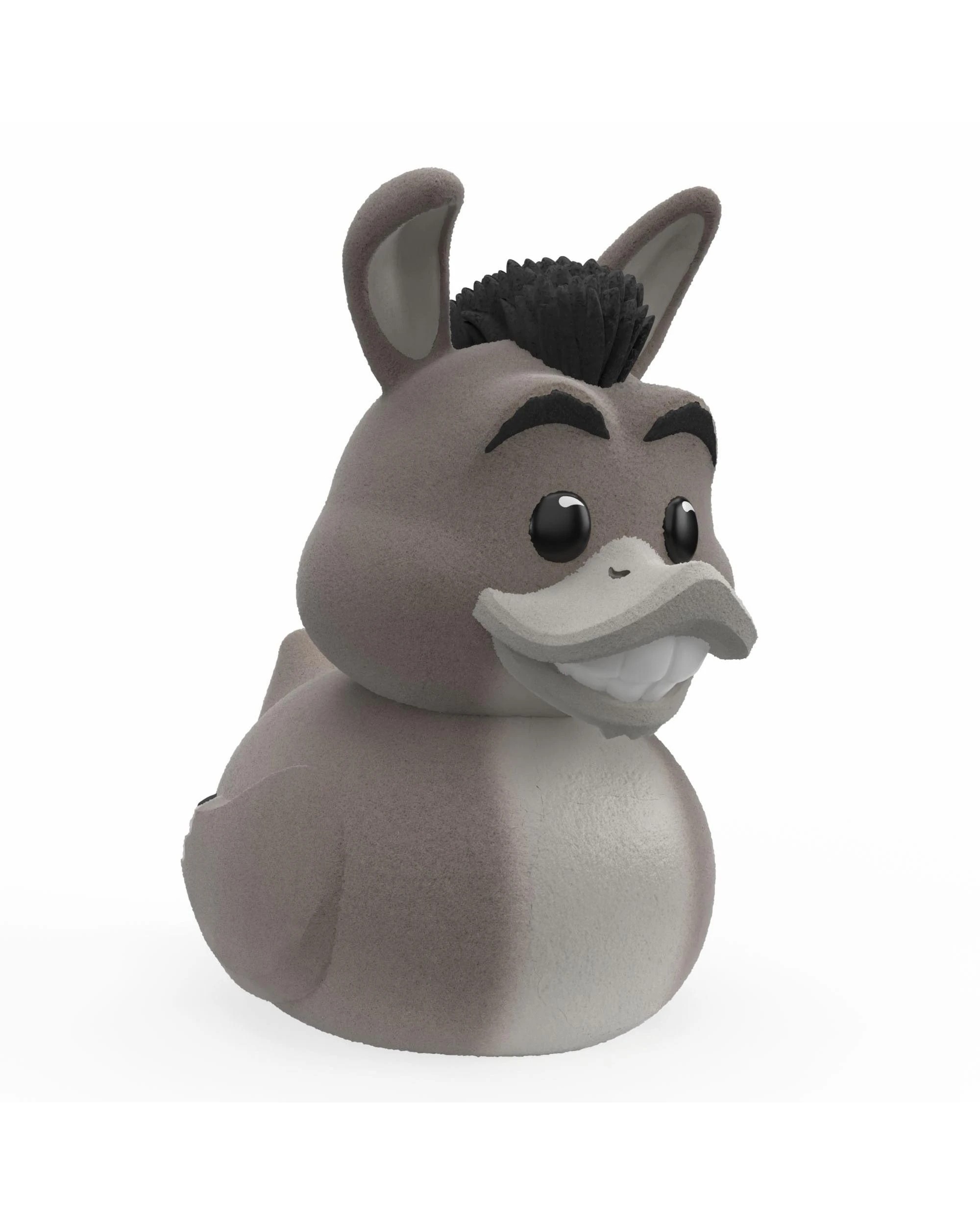 4 TUBBZ Shrek Donkey First Edition Cosplaying Duck Figure, 4 of 7