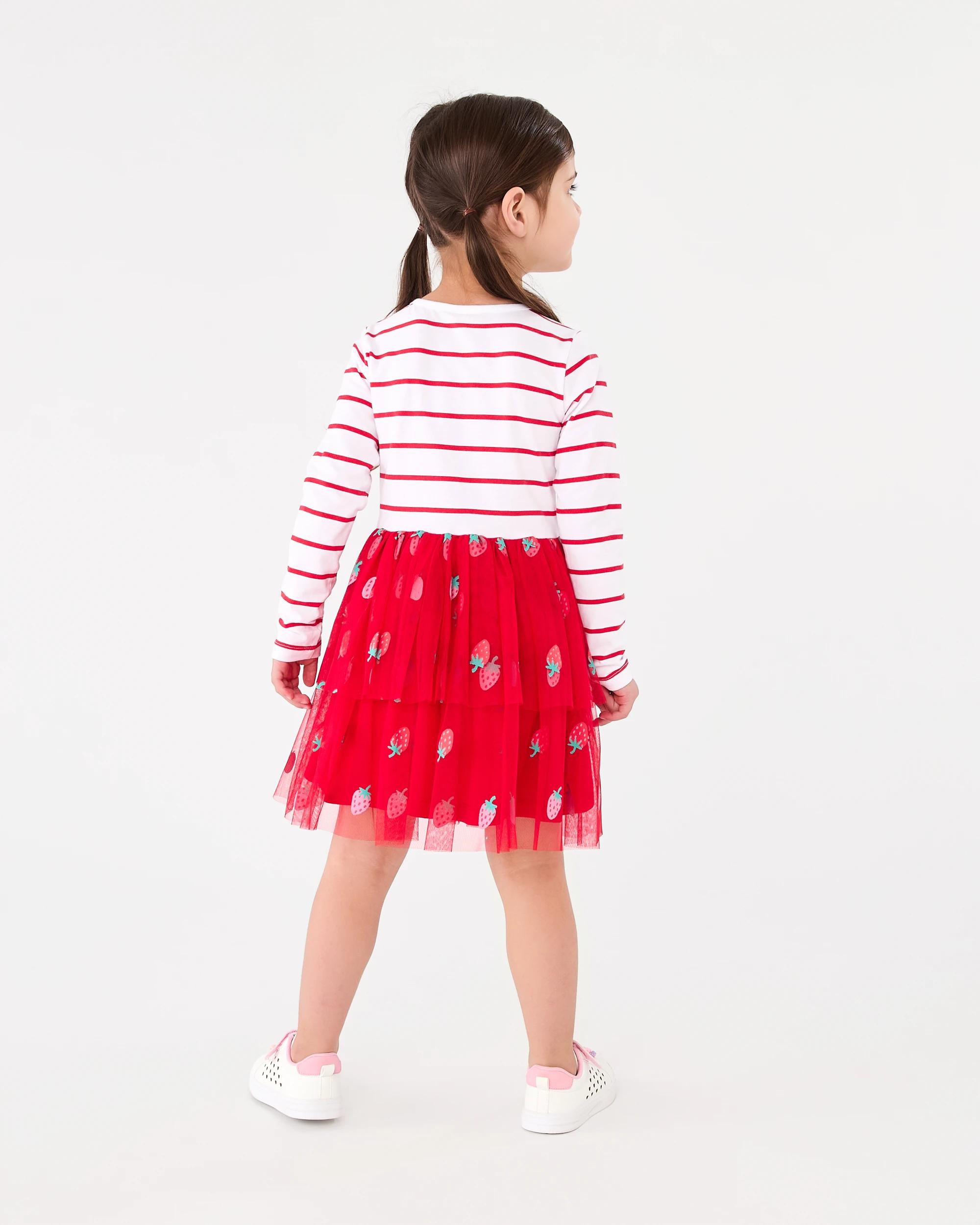 2 Peppa Pig License Tutu Dress Peppa Pig, 2 of 6