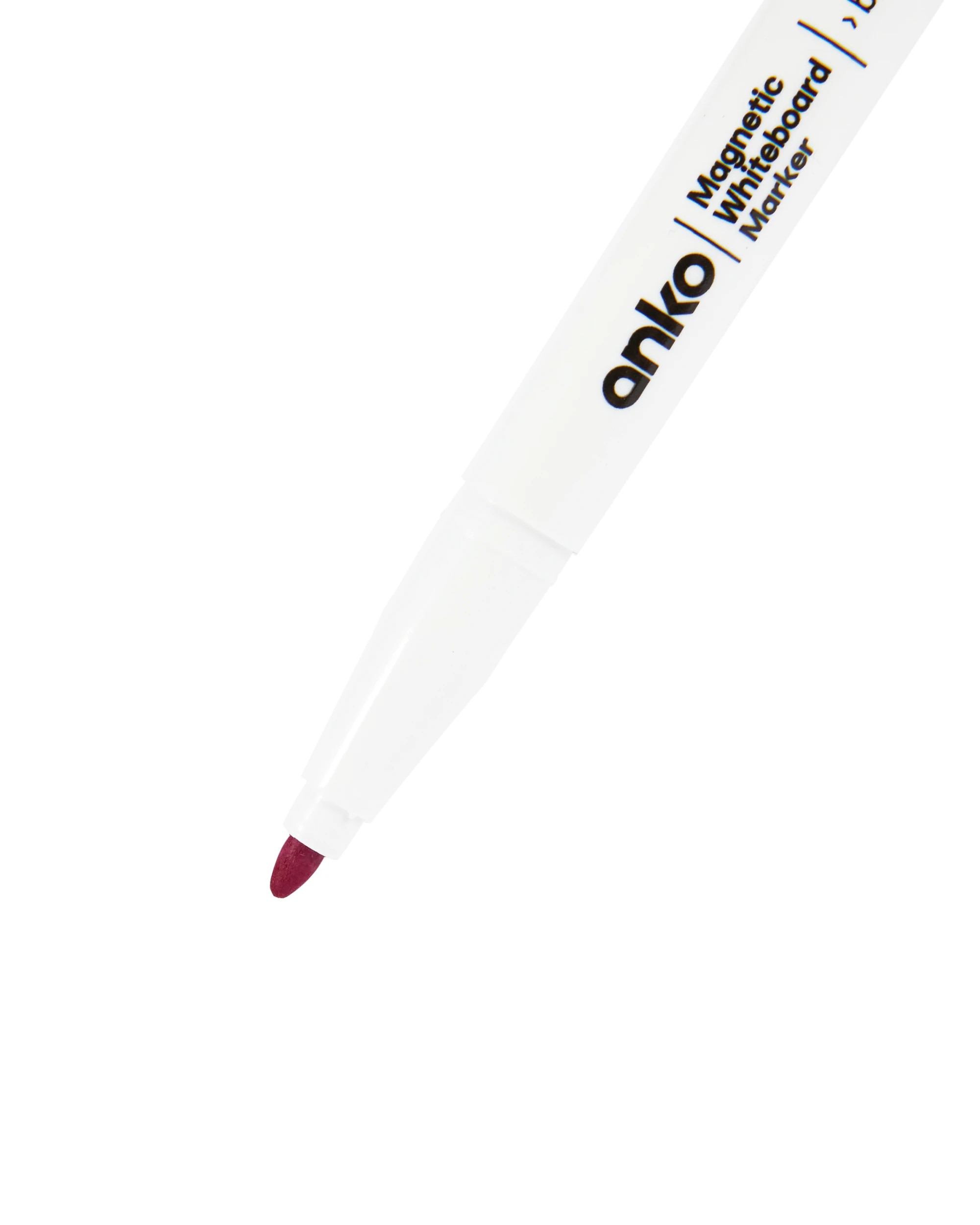 6 10 Pack Magnetic Whiteboard Markers, 6 of 6