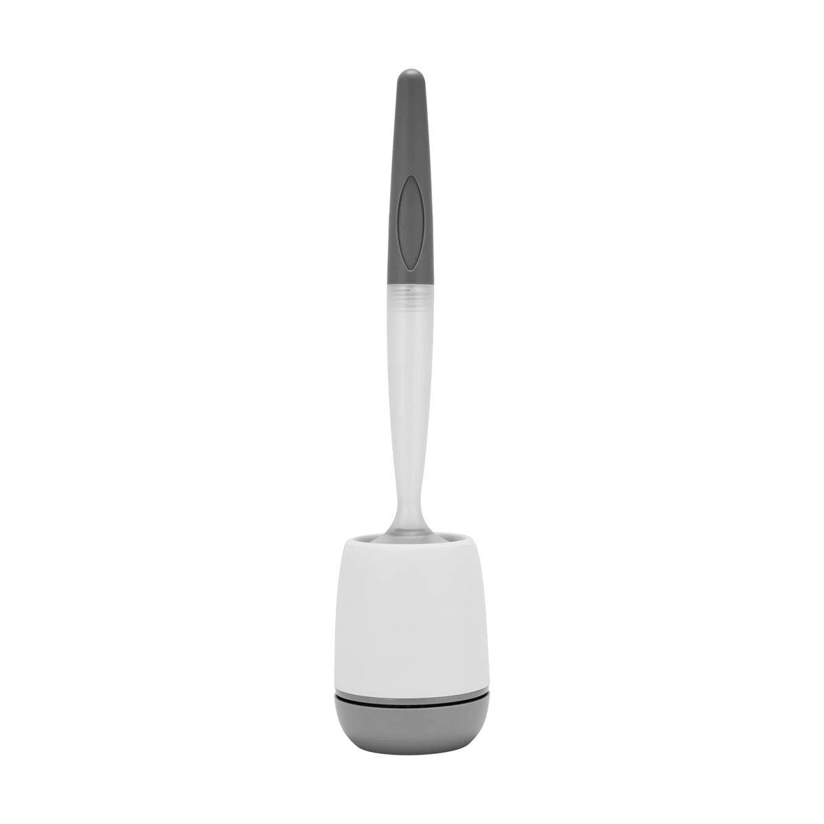 2 Refillable Toilet Brush Set, 2 of 10