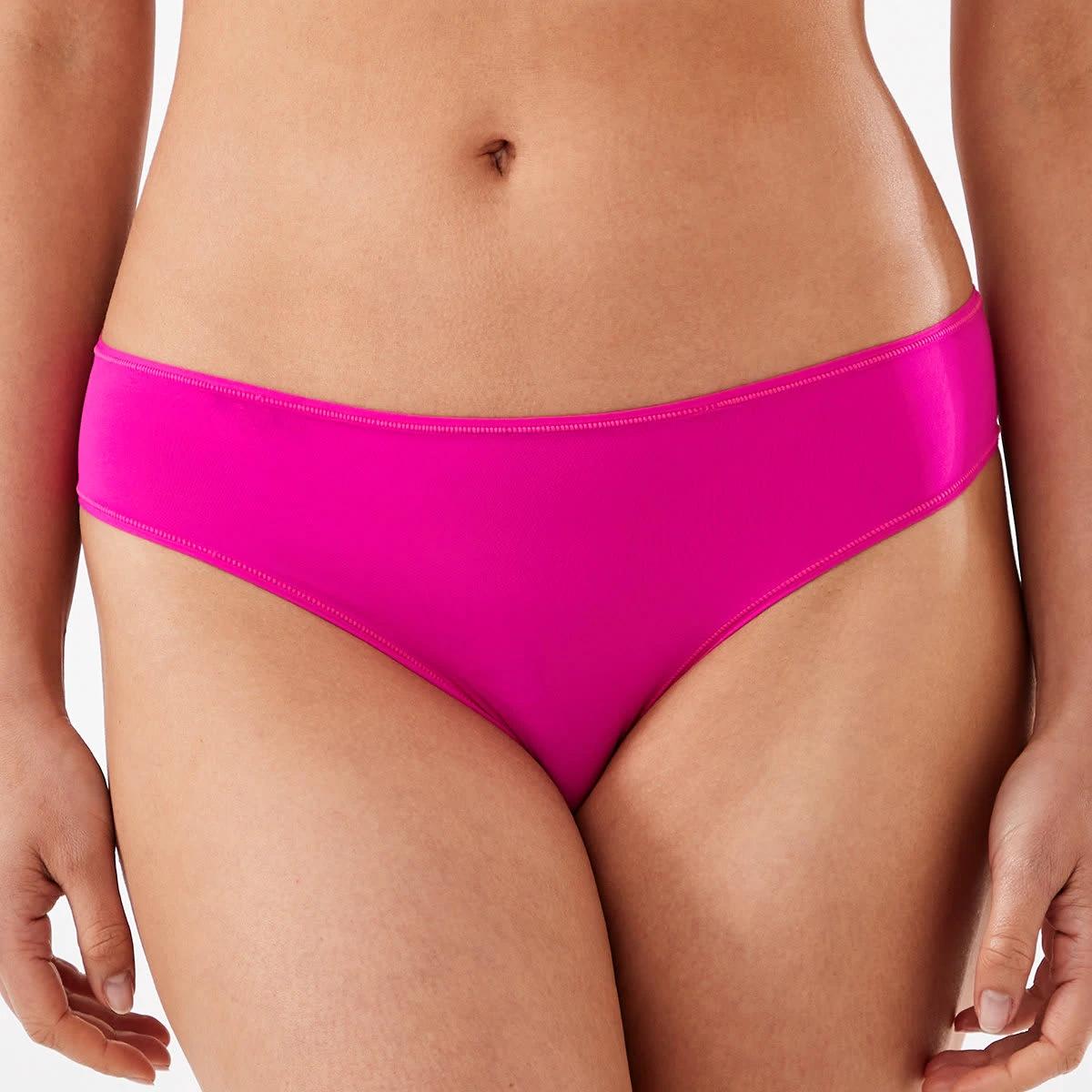 5 3 Pack Super Soft Bikini Briefs Hp Ff Sp, 5 of 8