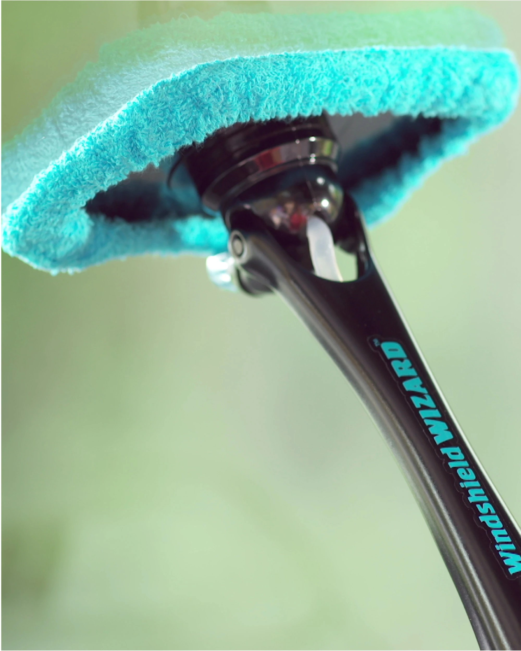 5 Windshield Wizard Fast and Easy Way To Reach Spray and Clean Windshields, 5 of 8