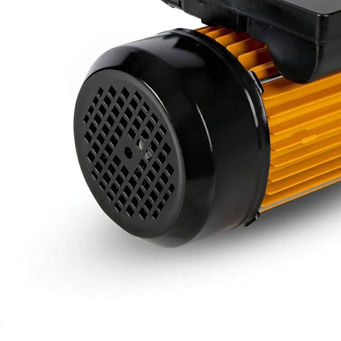 6 Giantz Garden Water Pump High Pressure 2500W Max 5-Stage Tank Irrigation Transfer Booster - Yellow, 6 of 8