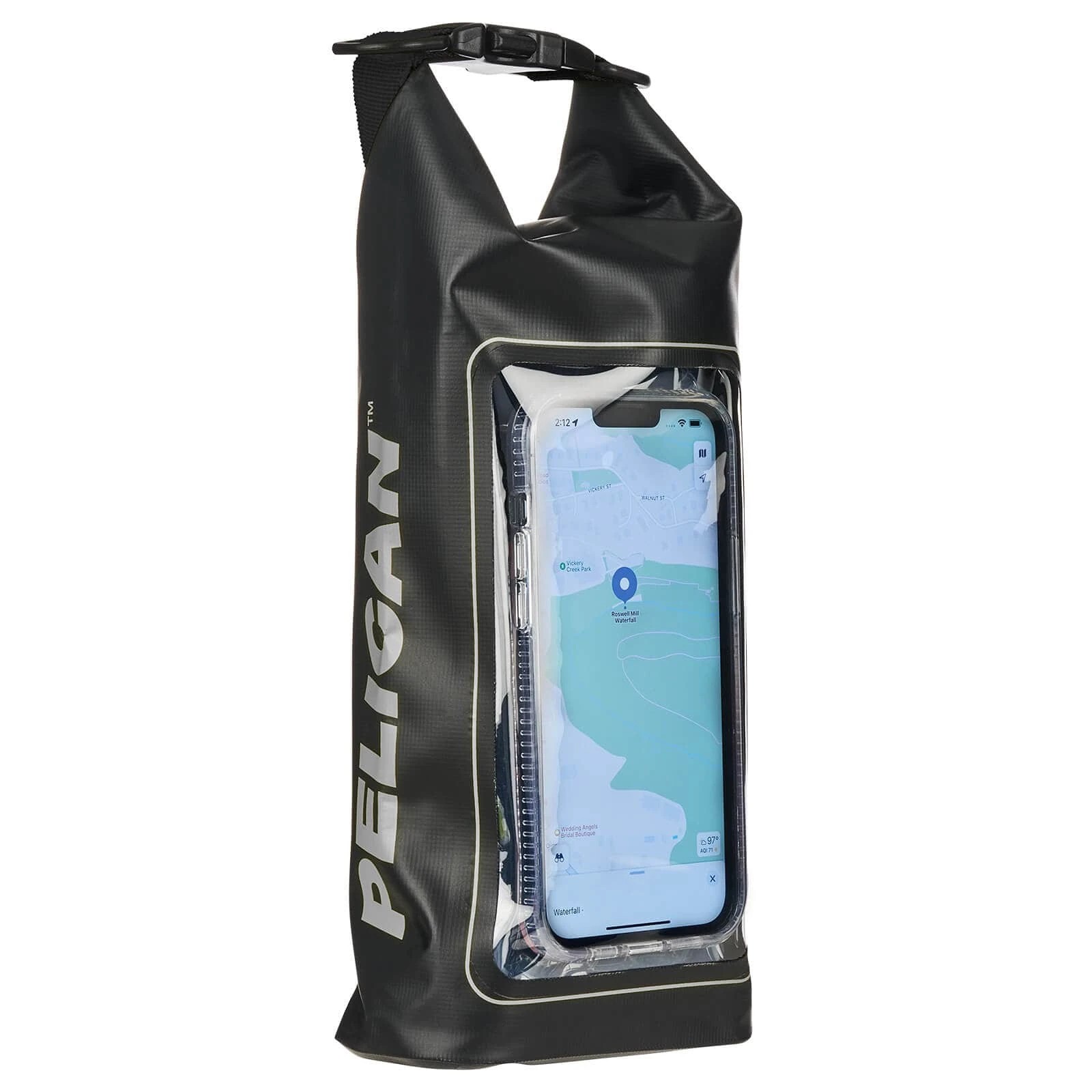 2 Pelican Marine Waterproof 2L Dry Bag, 2 of 4