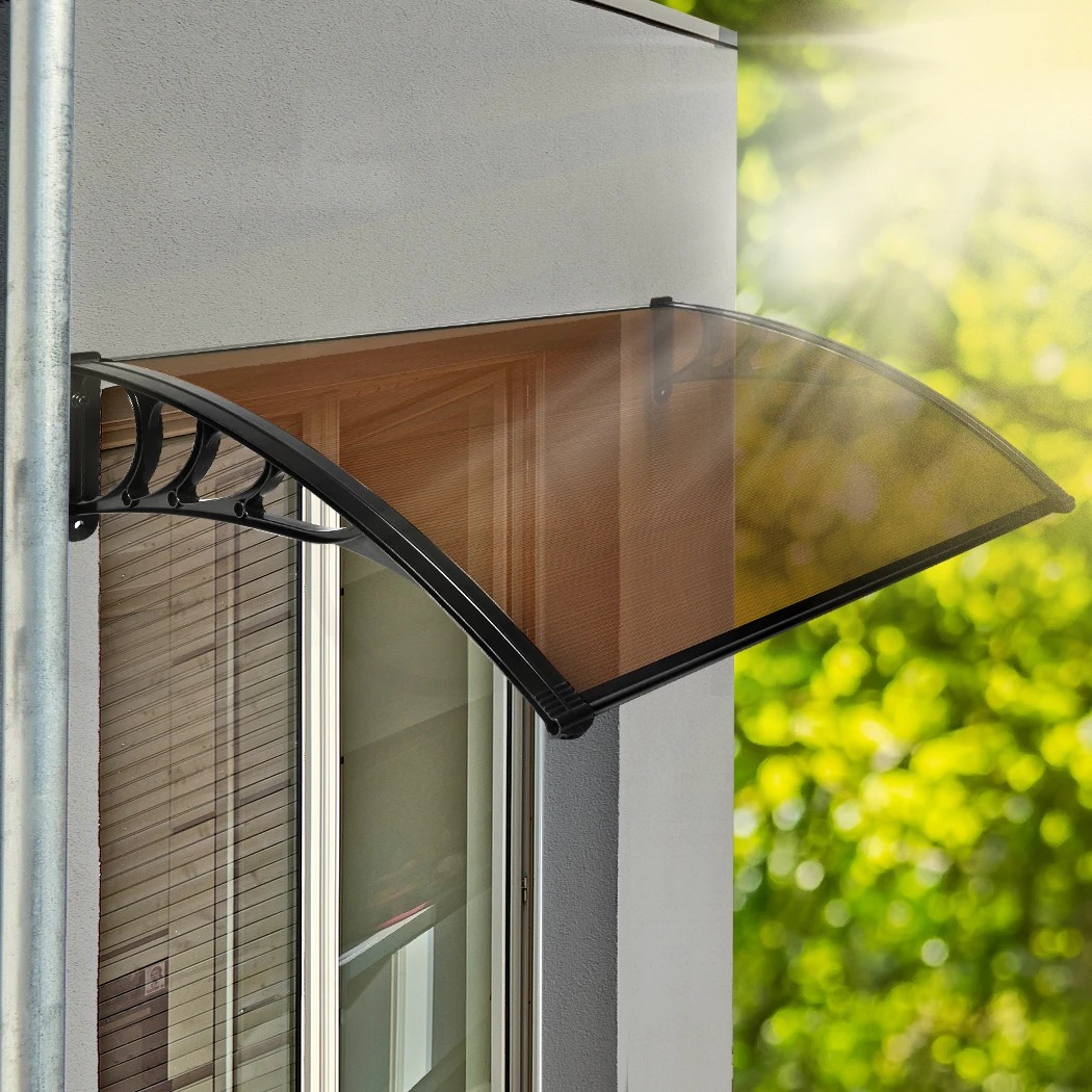 Mountview Outdoor Window Rain Cover - Kmart