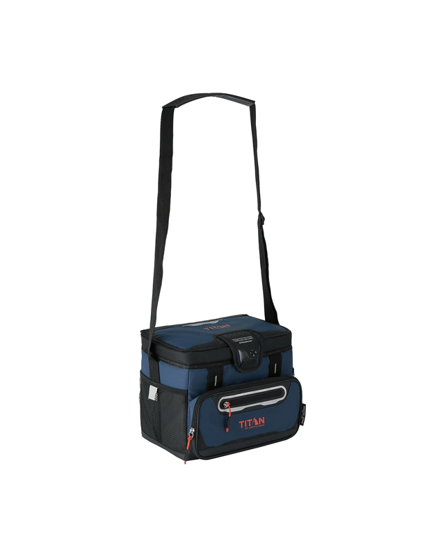 Titan by Arctic Zone 12 Can Zipperless Co