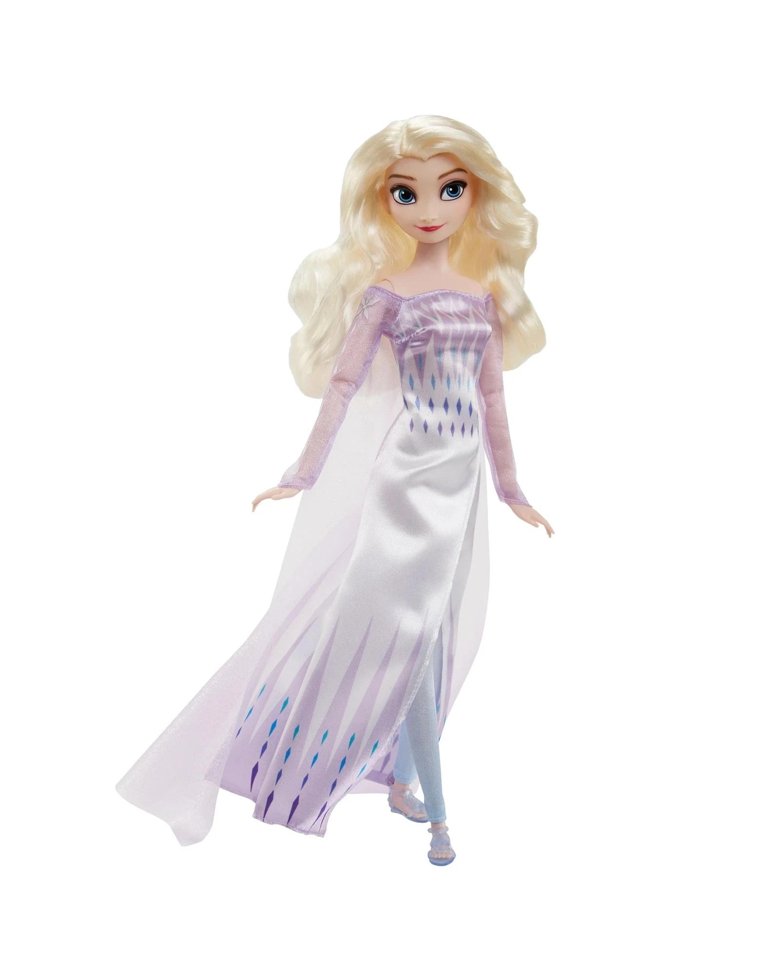 2 Disney Classic Doll - Elsa - Multi, 2 of 4