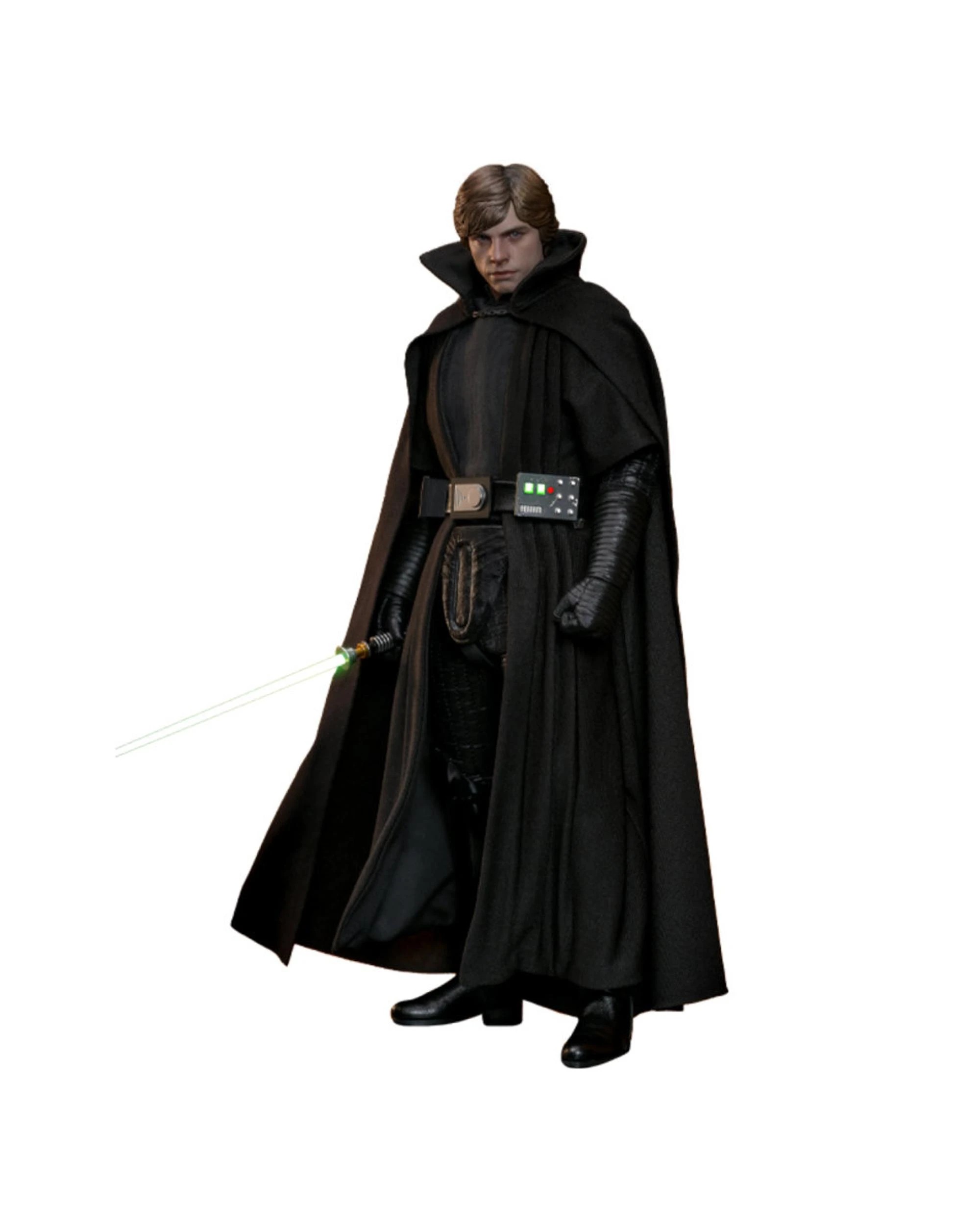 1 Hot Toys Star Wars Legends Luke Skywalker Dark Empire 1:6 Scale Action Figure, 1 of 10