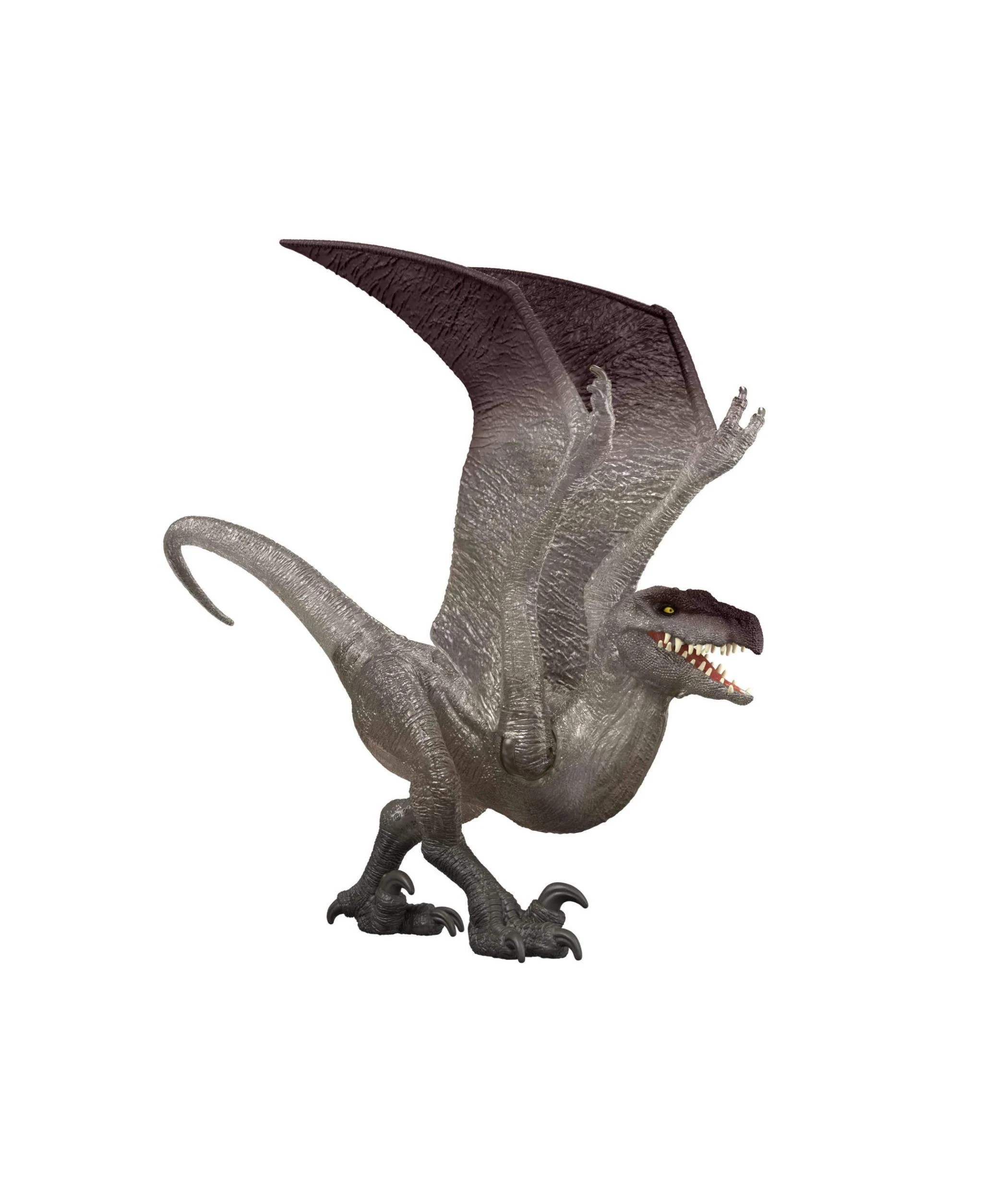 6 Jurassic World Rebirth Mutadon Destruction Pack - Multi, 6 of 6