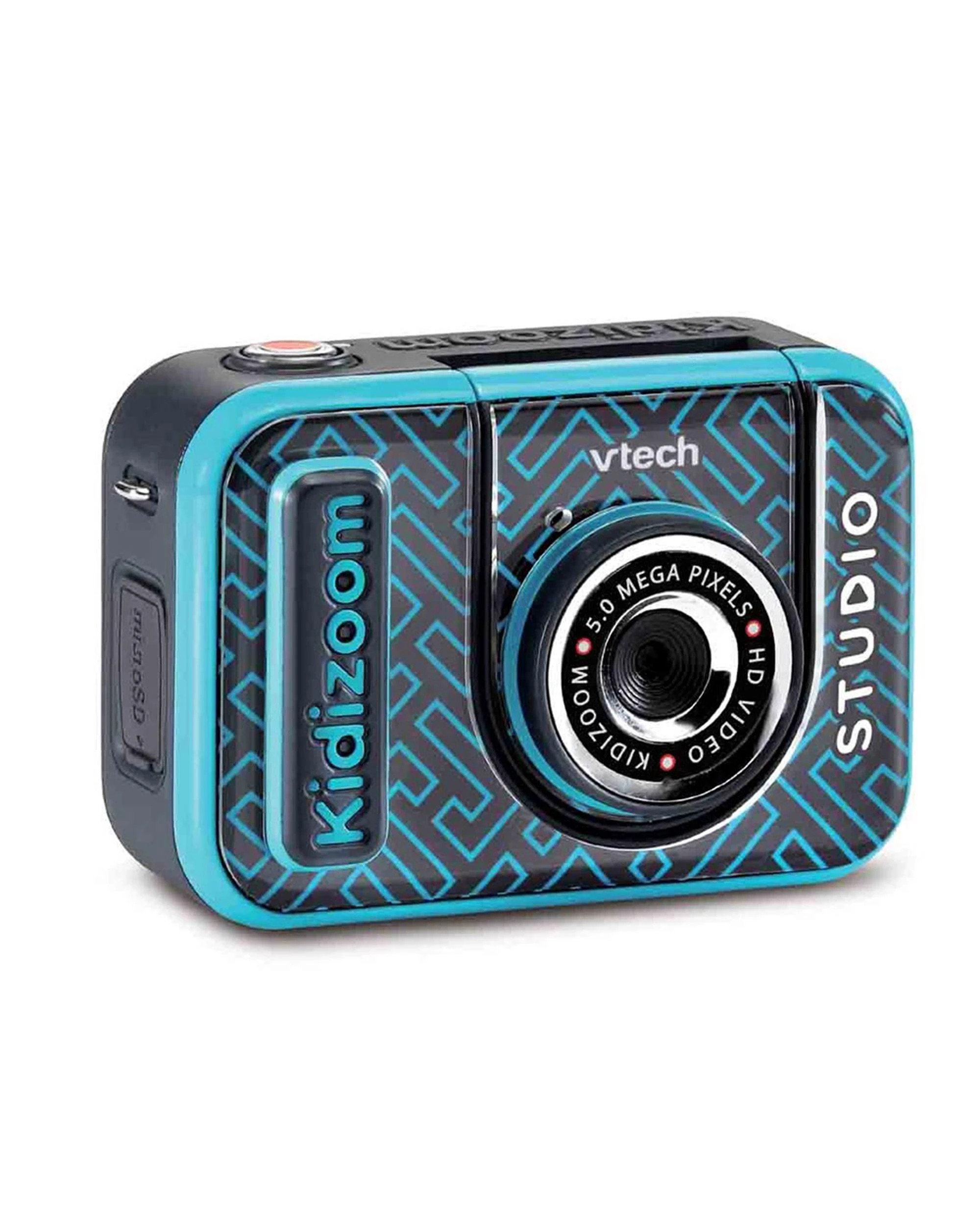 3 VTech Kidizoom Studio Camera, 3 of 3