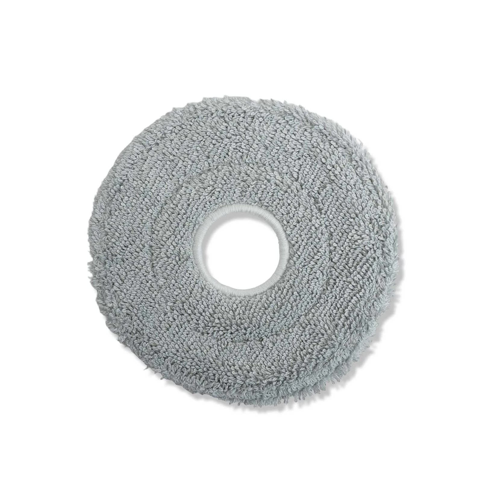 10 Dreame Genuine Accessories Kit For X50 Ultra, L50 Ultra, L40s Ultra & L40s Pro Ultra Robot Vacuums - Grey, 10 of 10