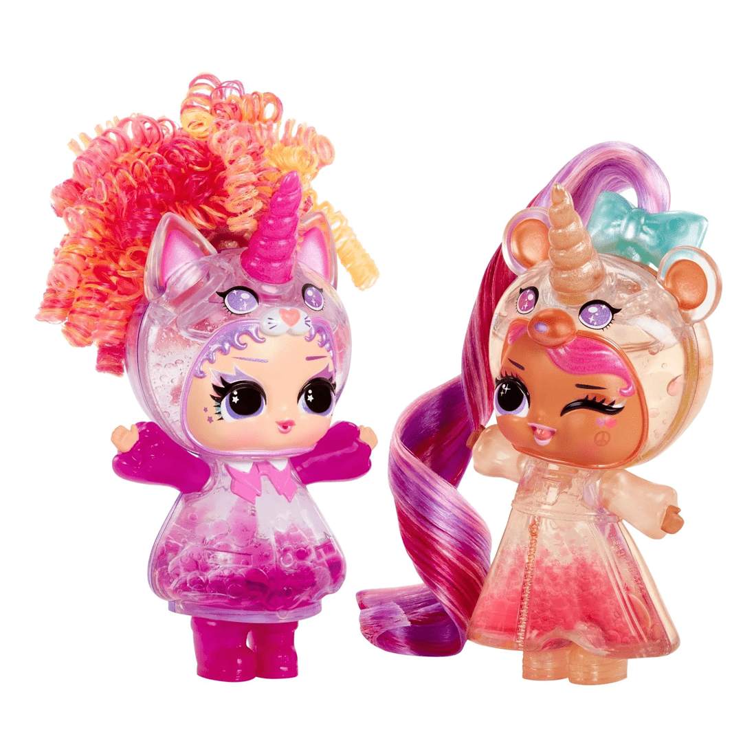 8 L.O.L. Surprise! Unicorn Tots Assorted* - Multi, 8 of 8