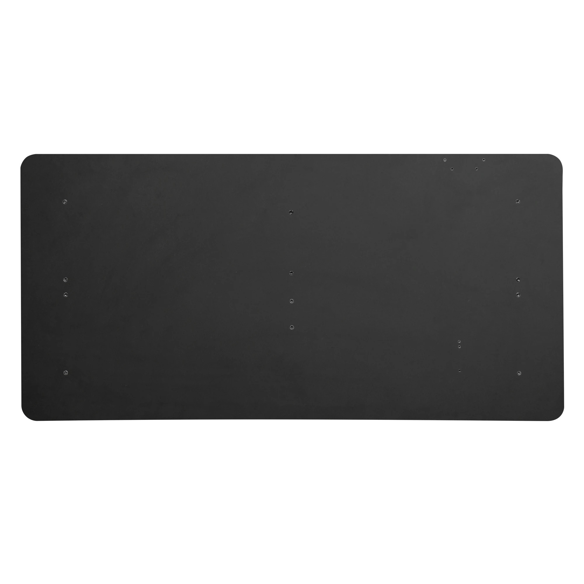 5 Levede 120x60cm Desk Top - Black, 5 of 5