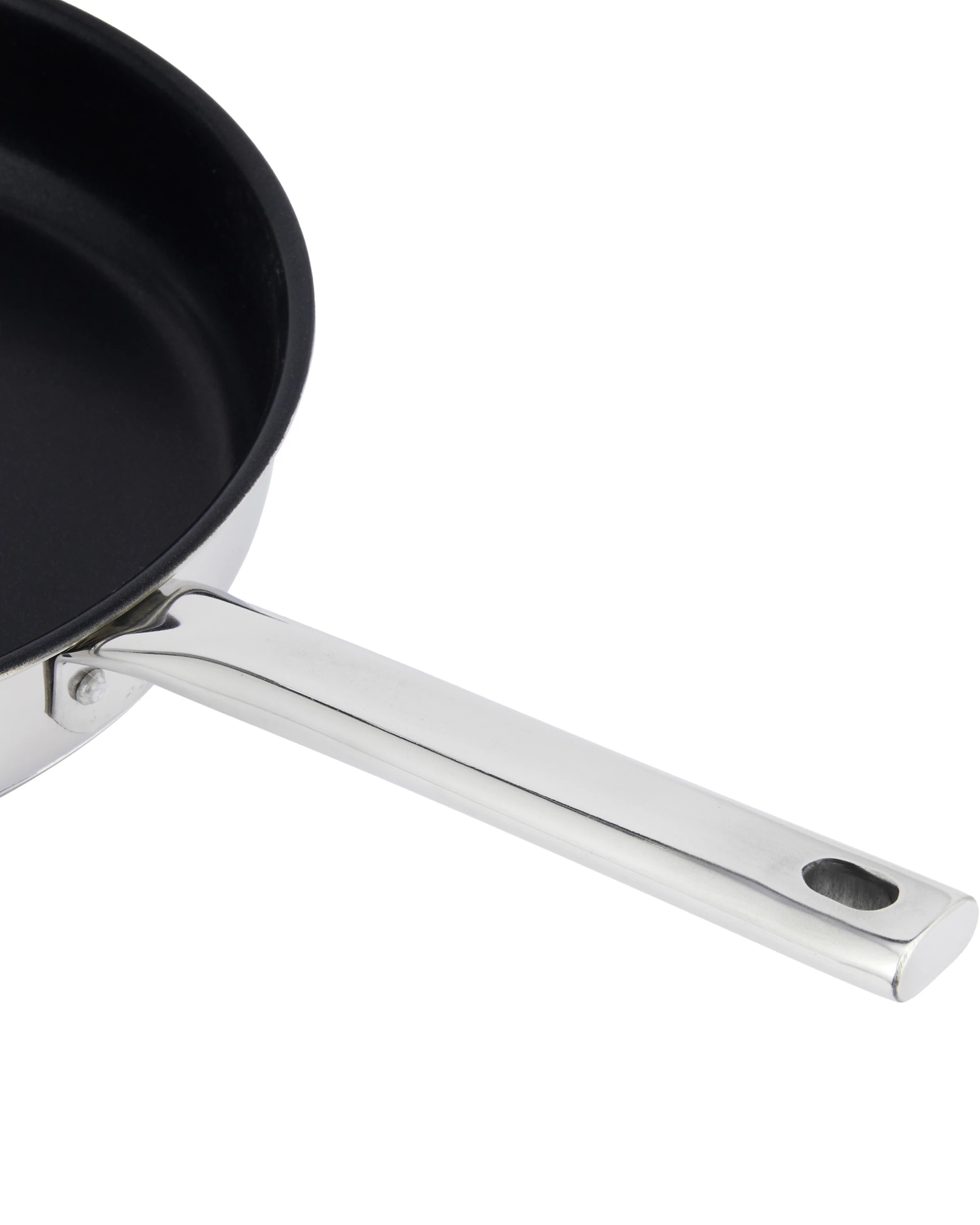 8 5 Piece Stainless Steel Cookware Set, 8 of 10