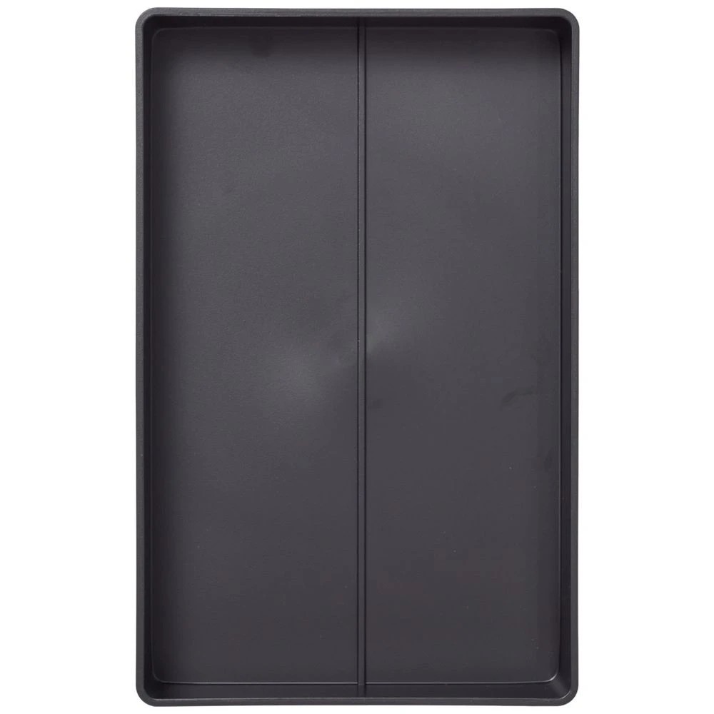 1 J.Burrows Accessory Tray Large Black, 1 of 2