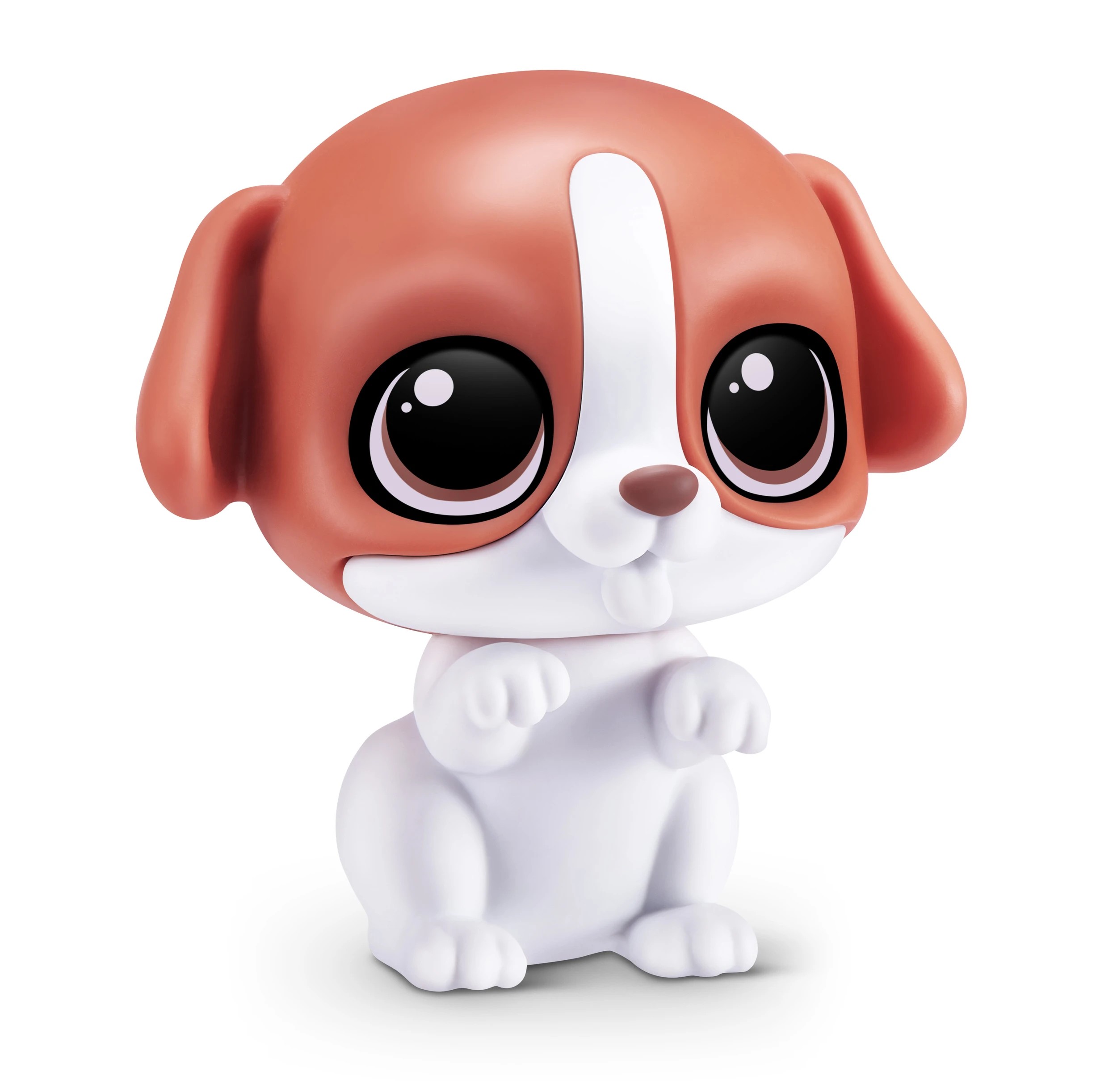 5 Zuru 5 Surprise Puppies  Series 1 Capsule - Assorted, 5 of 8