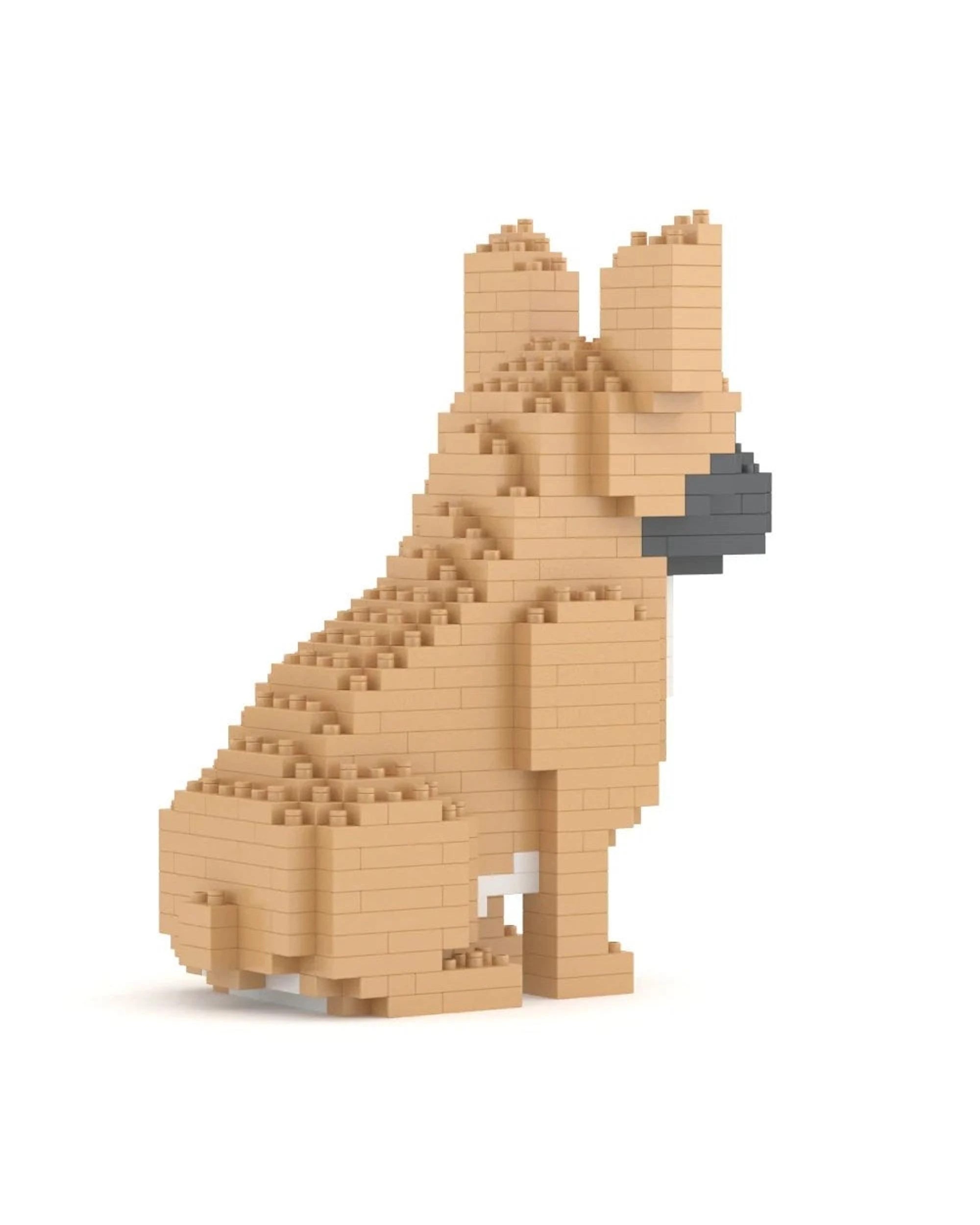 3 JEKCA French Bulldog Mini 01S, 3 of 3