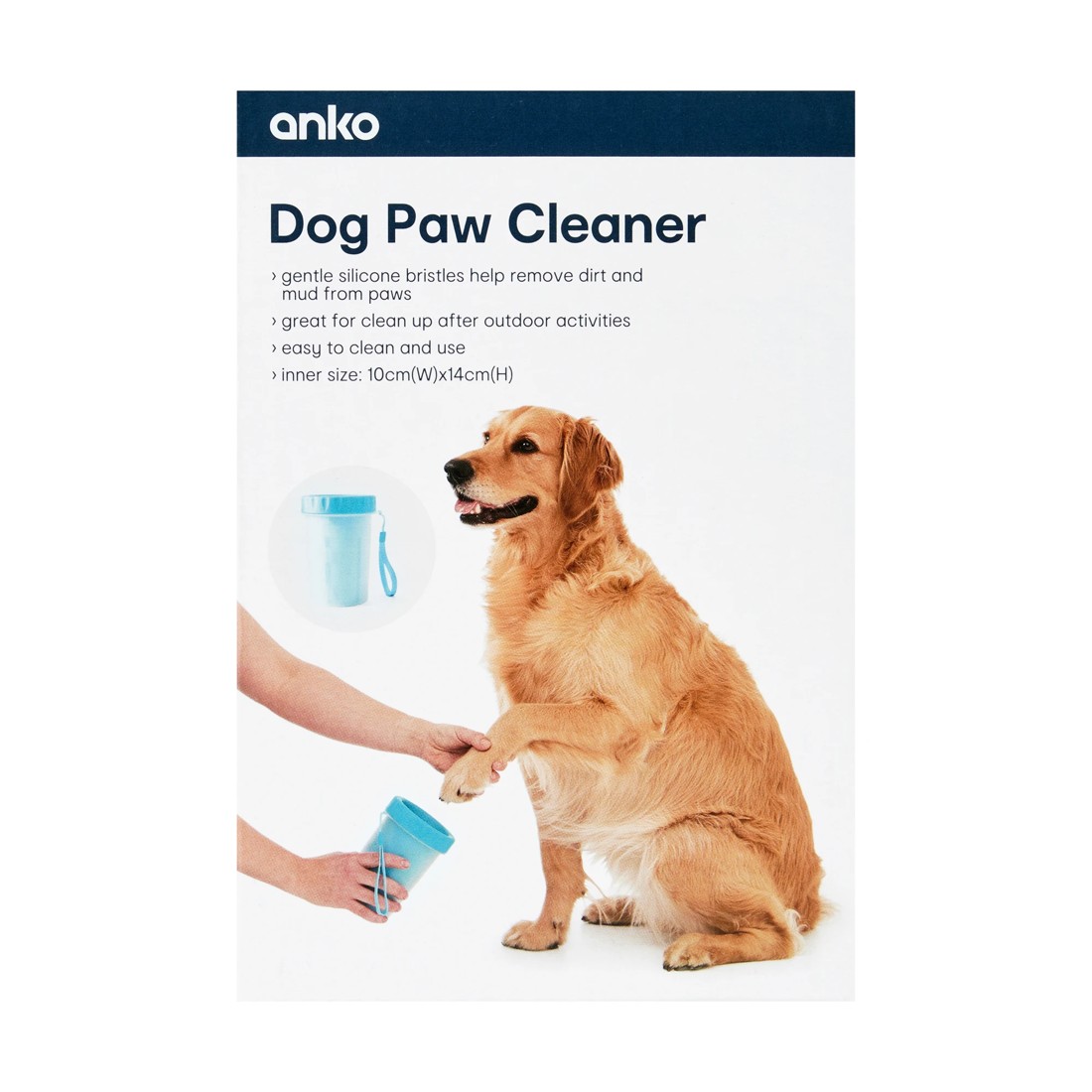 8 Dog Paw Cleaner, 8 of 8