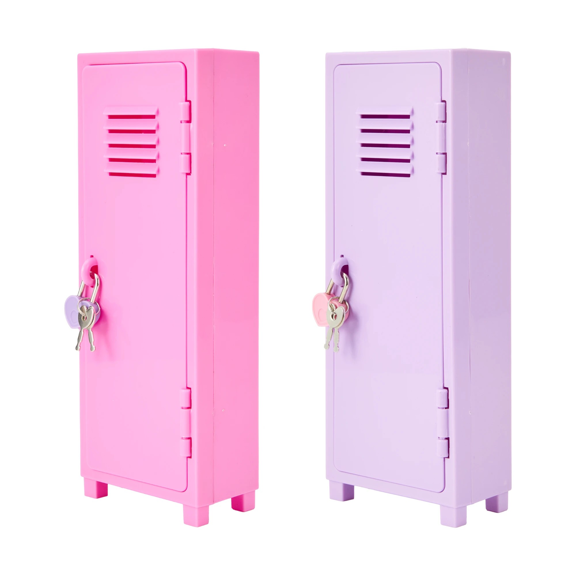 3 Jewellery and Gems Secret Locker - Assorted, 3 of 4