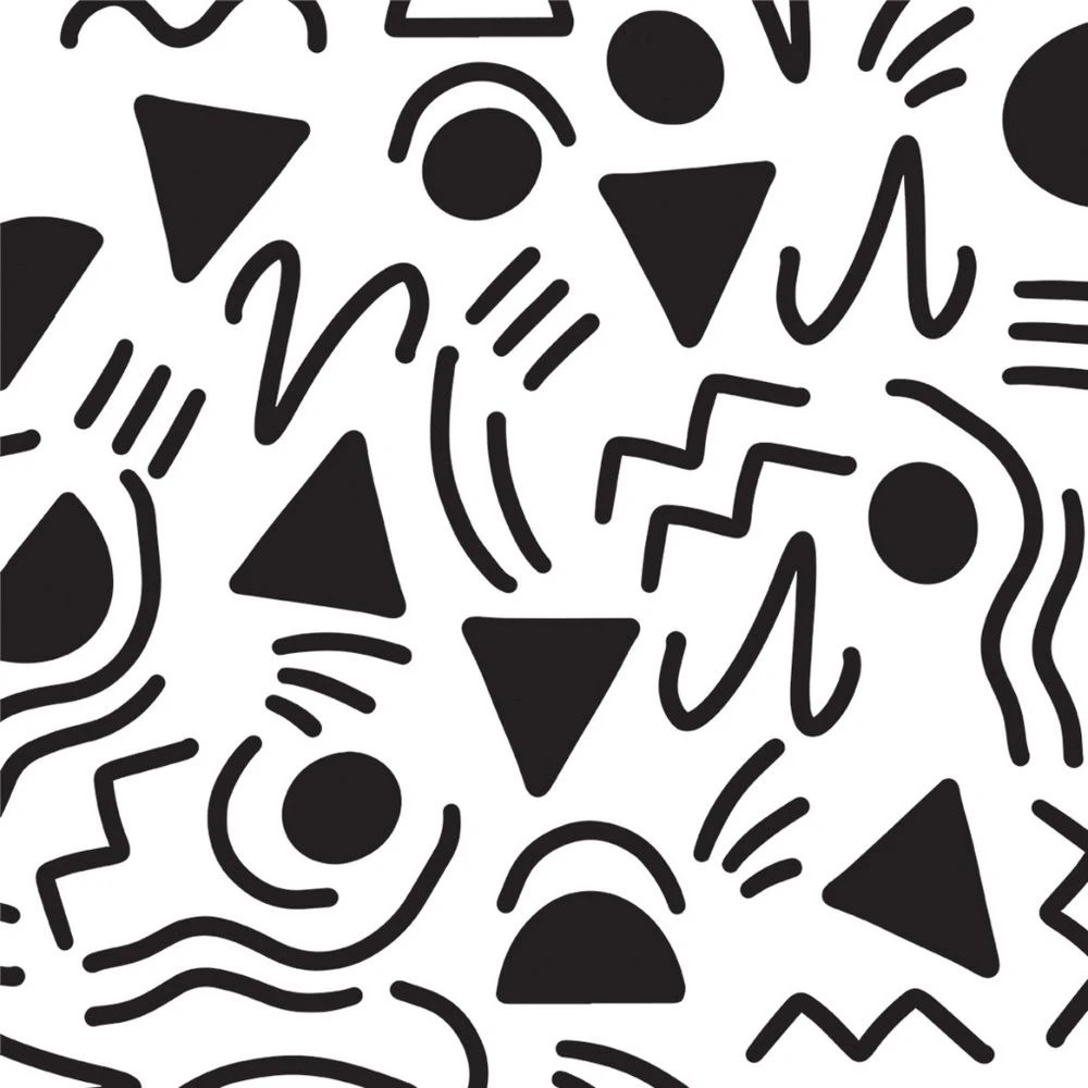 2 Kent Urban Acrylic Paint Marker 6mm Black, 2 of 3