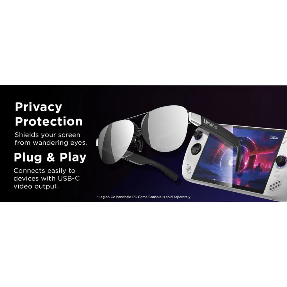 9 Lenovo Legion Glasses Gen 2, 9 of 10
