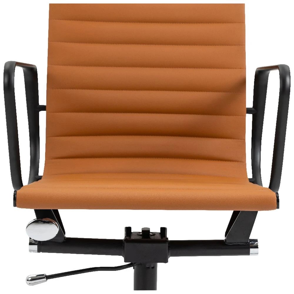 7 Otto Skien Chair Tan Ergonomic Chairs and Desk Chairs, 7 of 10