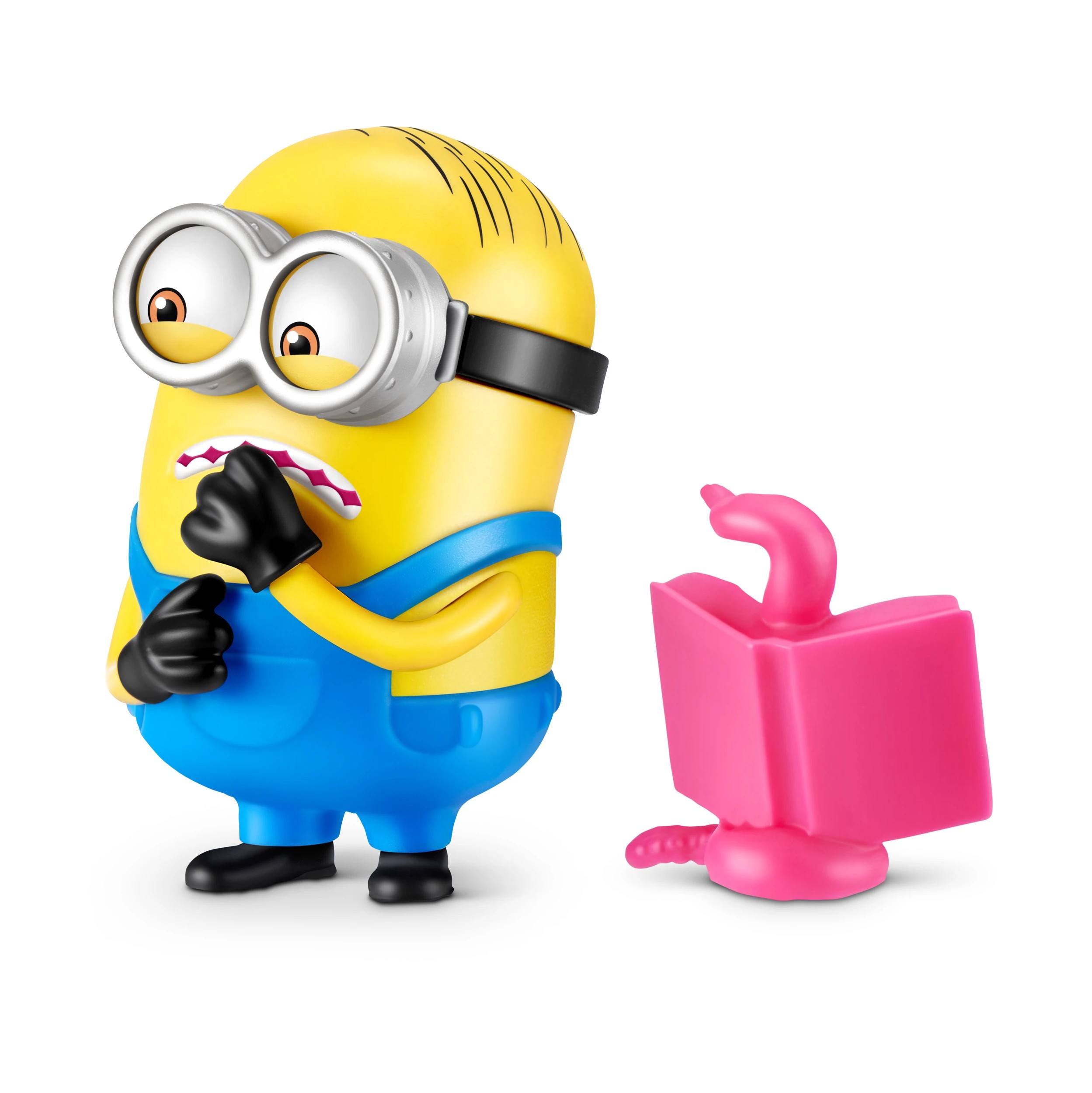 4 ZURU Gumi Yum Surprise Minions Gummy and Toy 26g - Assorted, 4 of 8