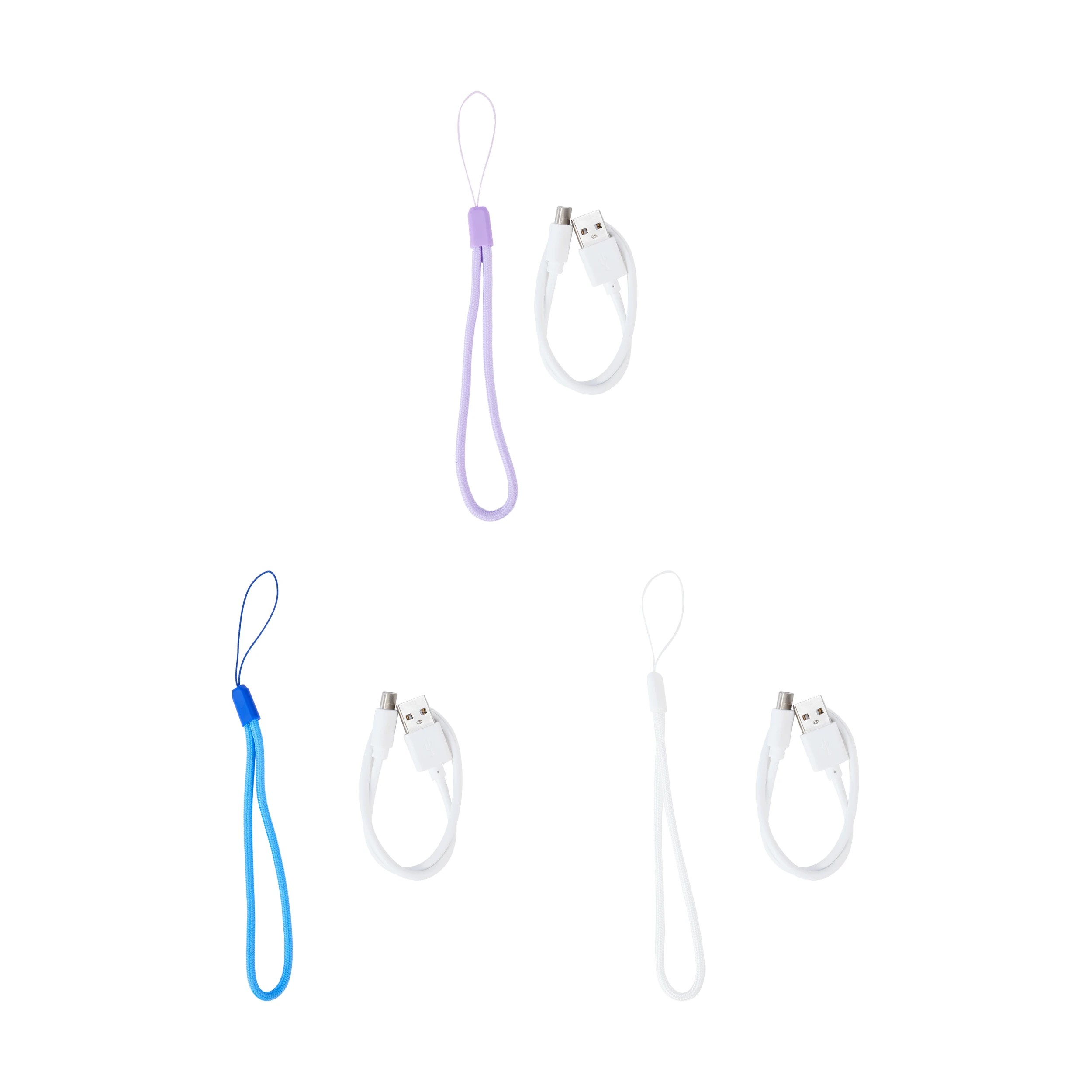 8 Portable Fan with Power Bank Charger - Assorted, 8 of 10