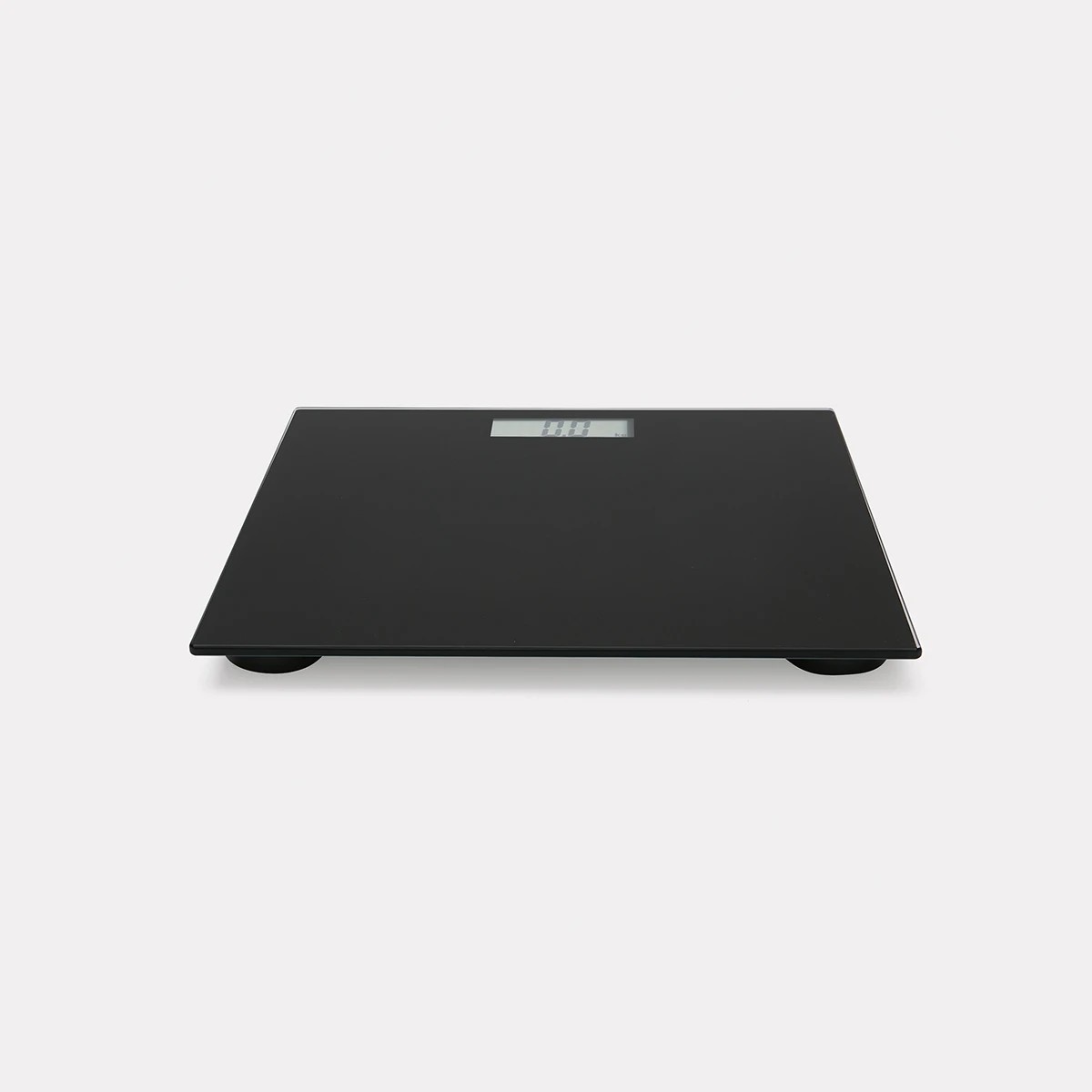 2 Slimline Glass Digital Bathroom Scale, 2 of 4