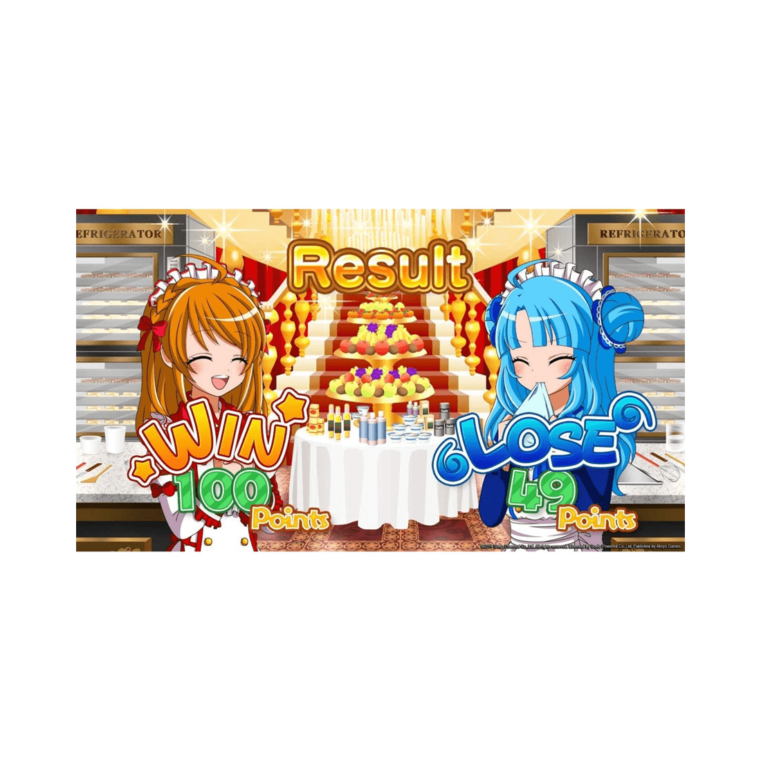 3 Sonic Powered Waku Waku Sweets - Switch - US Import, 3 of 6