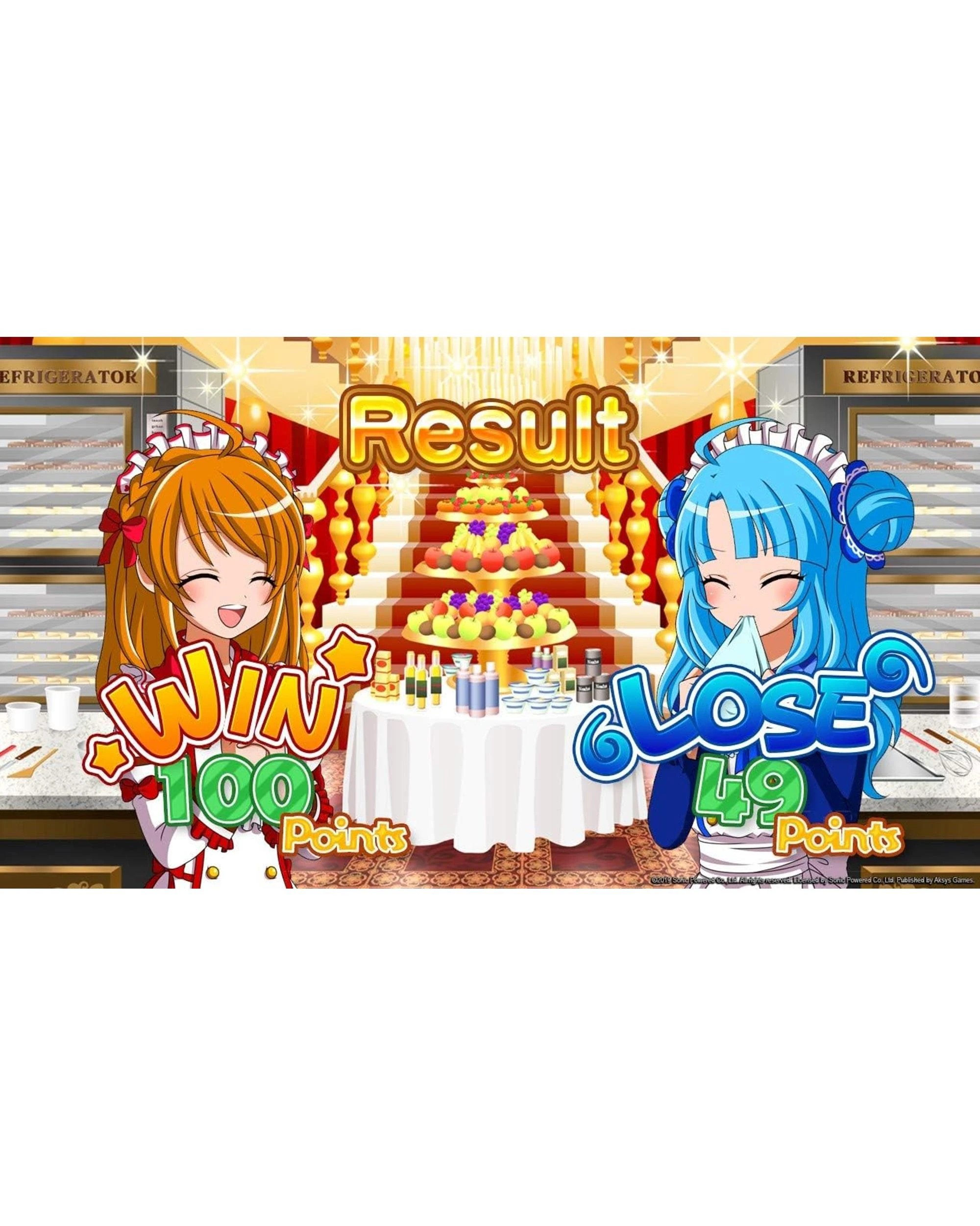 3 Waku Waku Sweets - Switch - US Import, 3 of 6