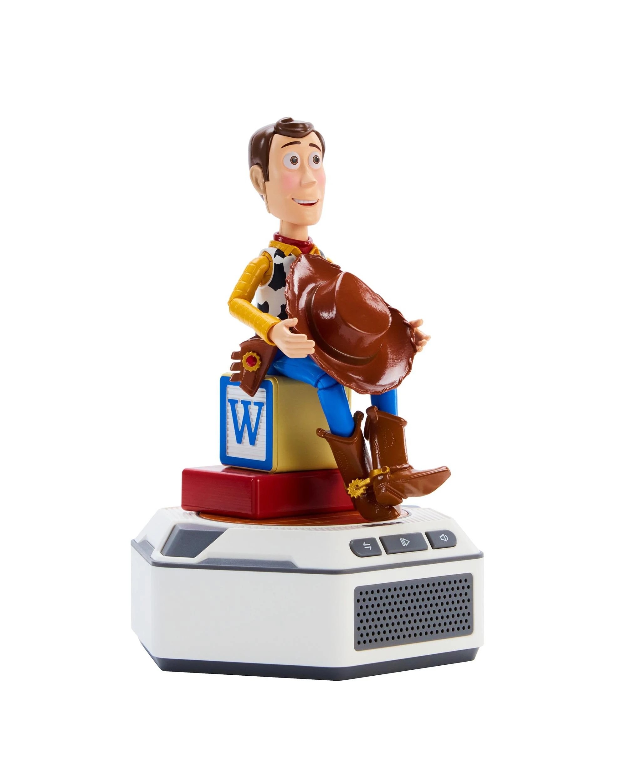 7 Robosen Mini Robot: Toy Story Kit - Woody, 7 of 7