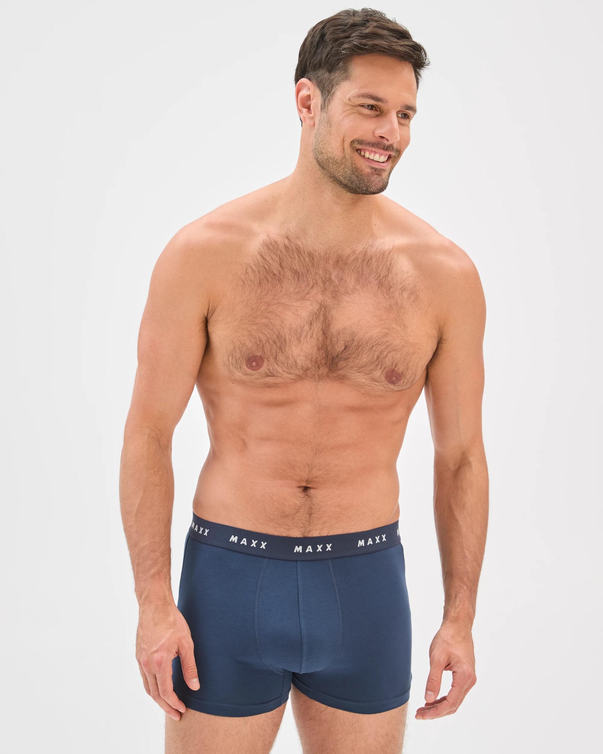 2 Maxx 7 Pack Trunks MULTI, 2 of 5