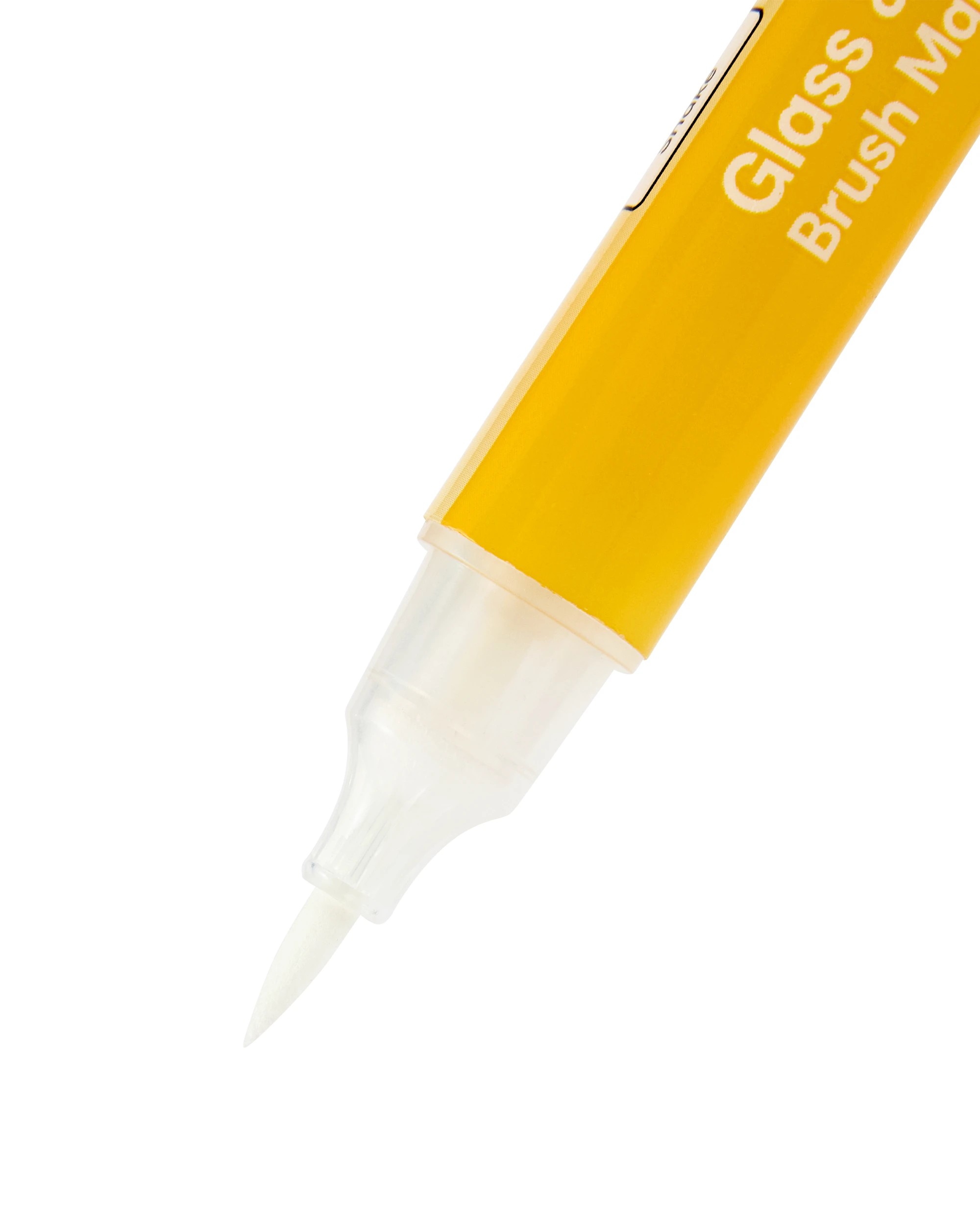 7 10 Pack Glass and Porcelain Brush Markers, 7 of 8