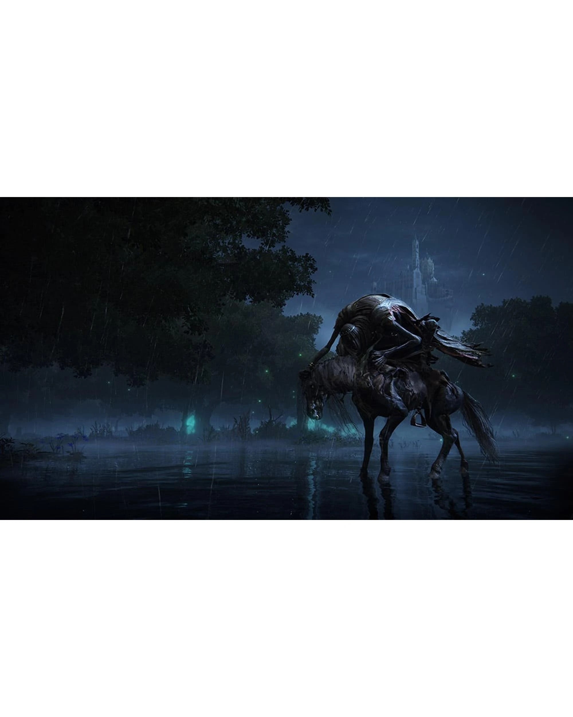 3 Elden Ring - PS5, 3 of 7