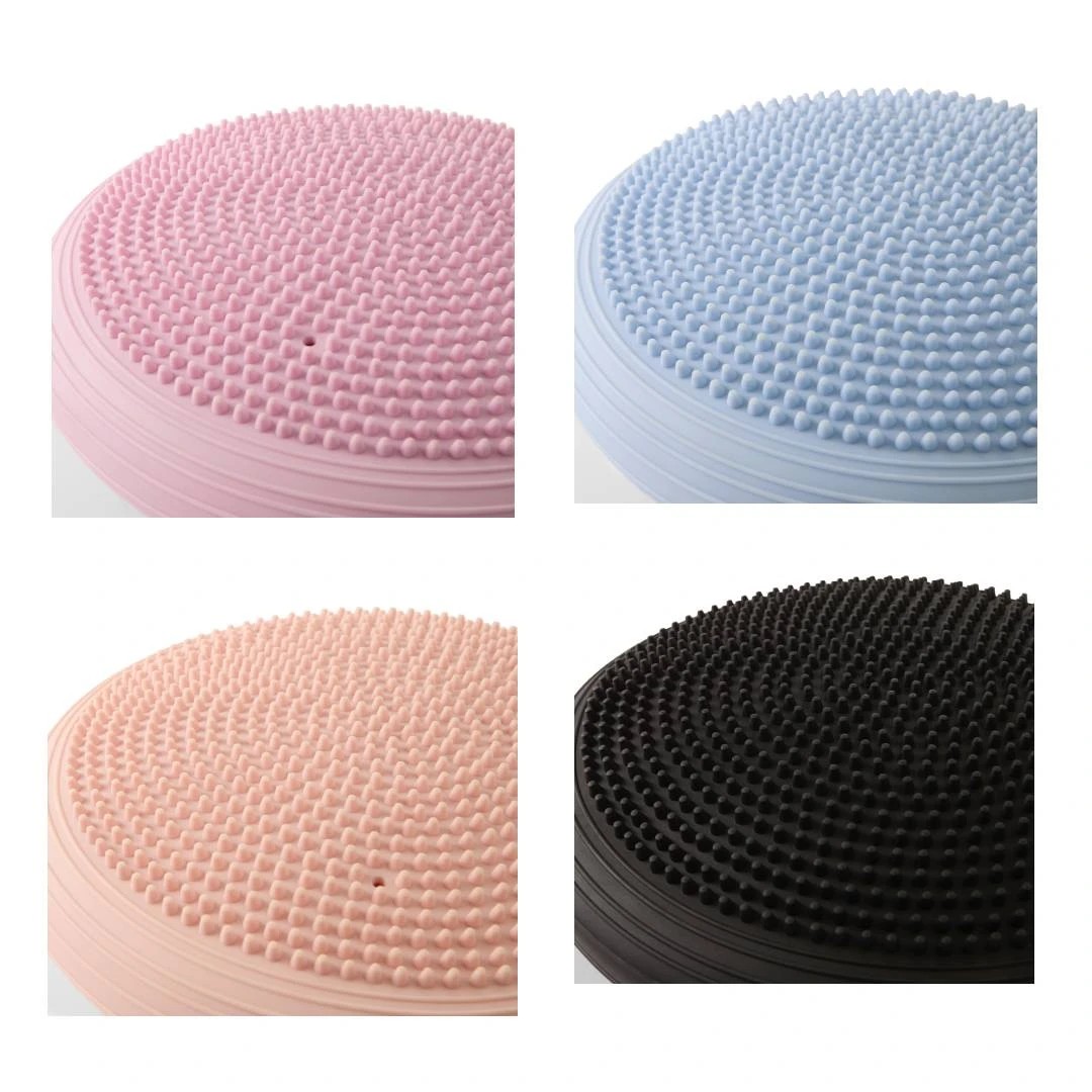 8 Balance Cushion Stability Disc - Assorted, 8 of 10