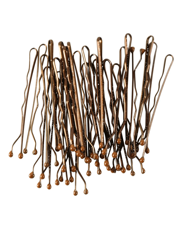 60 Pack Brown Super Grip Bobby 