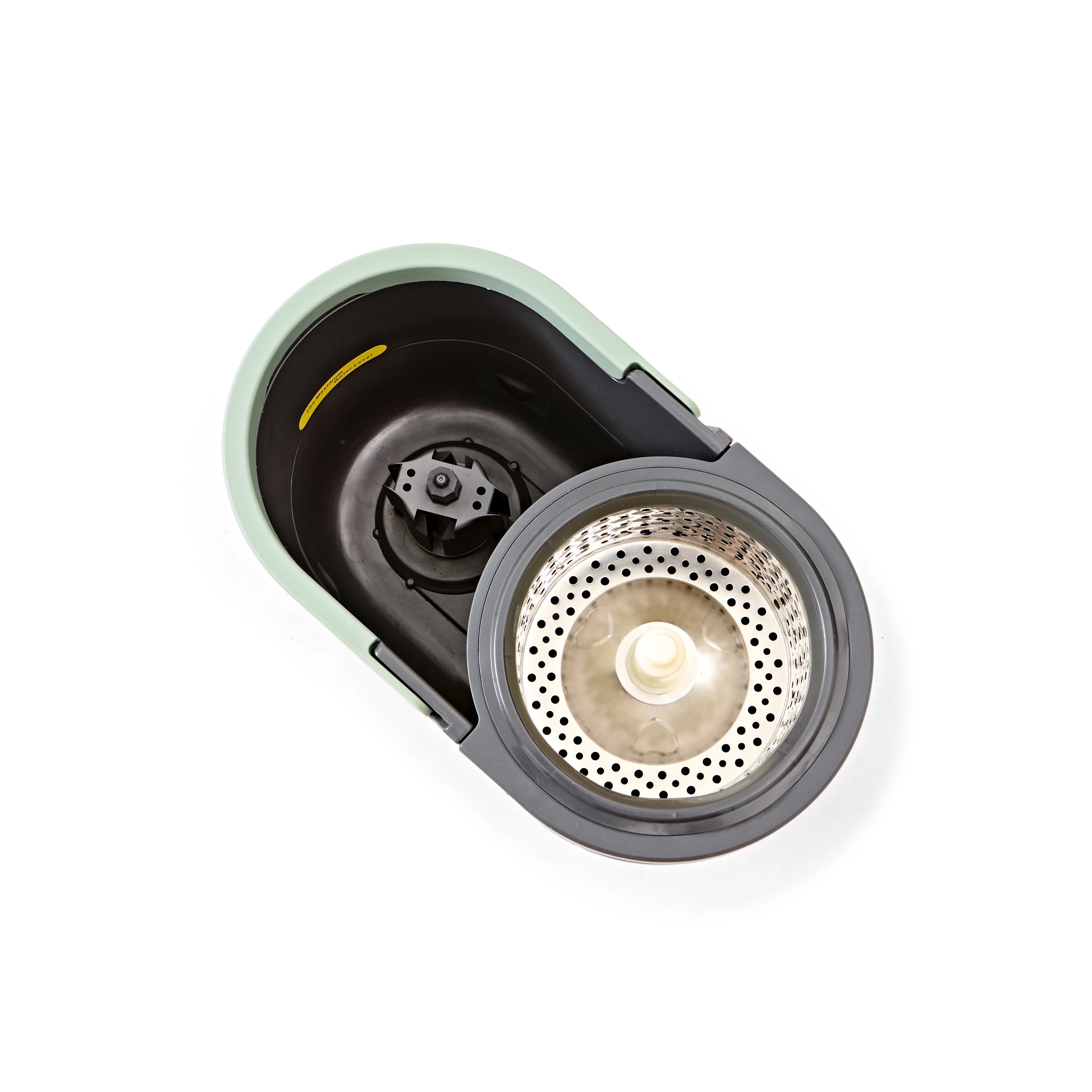 4 Multi Head Spin Mop Set, 4 of 10