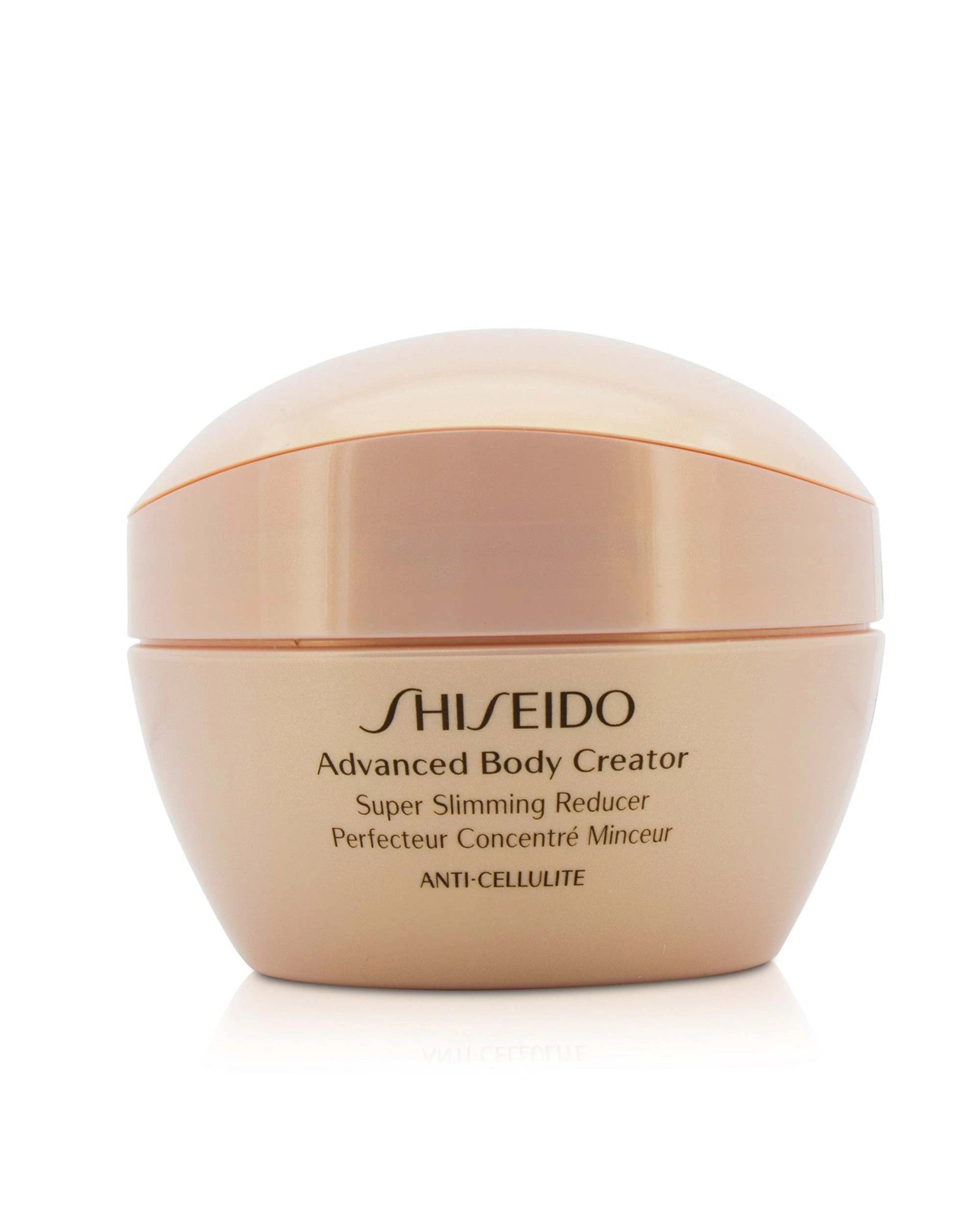 2 Shiseido Advanced Body Creator Super Slimming Reducer  200ml/6.9oz, 2 of 3