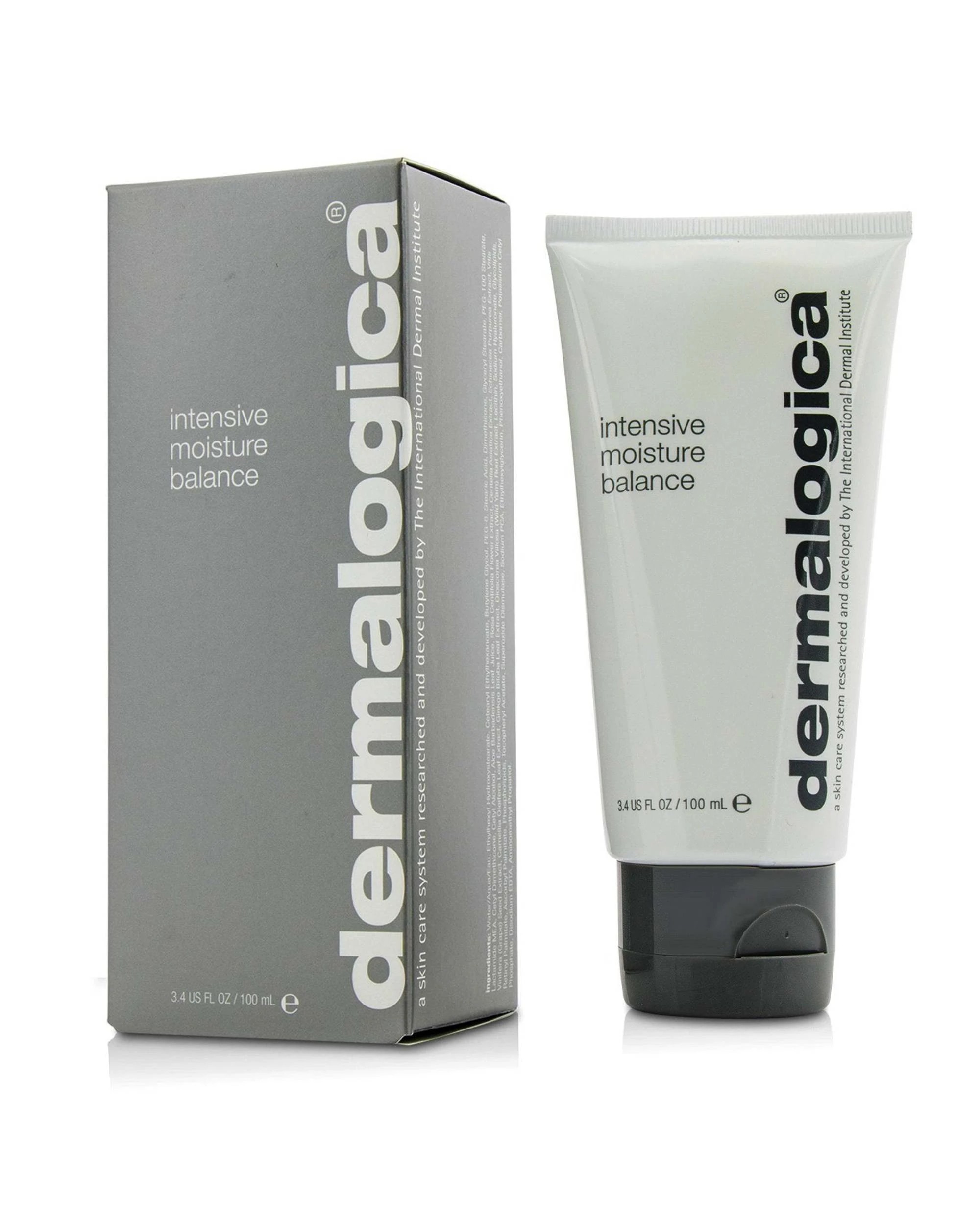 4 Dermalogica Intensive Moisture Balance  100ml/3.3oz, 4 of 4
